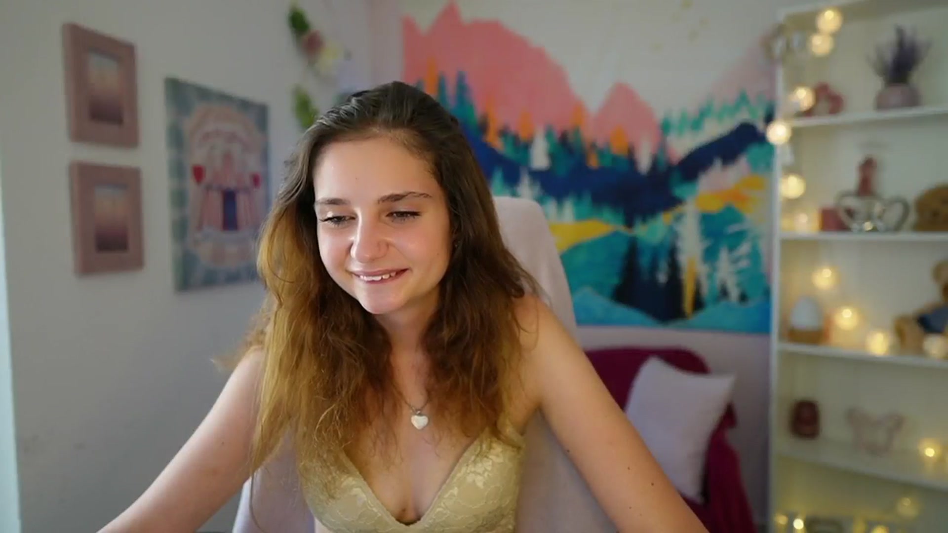 Gallery image thumbnail from Vina_Sky's myfreecams stream on, 07/10/2024, 12:53 image 5 of 20