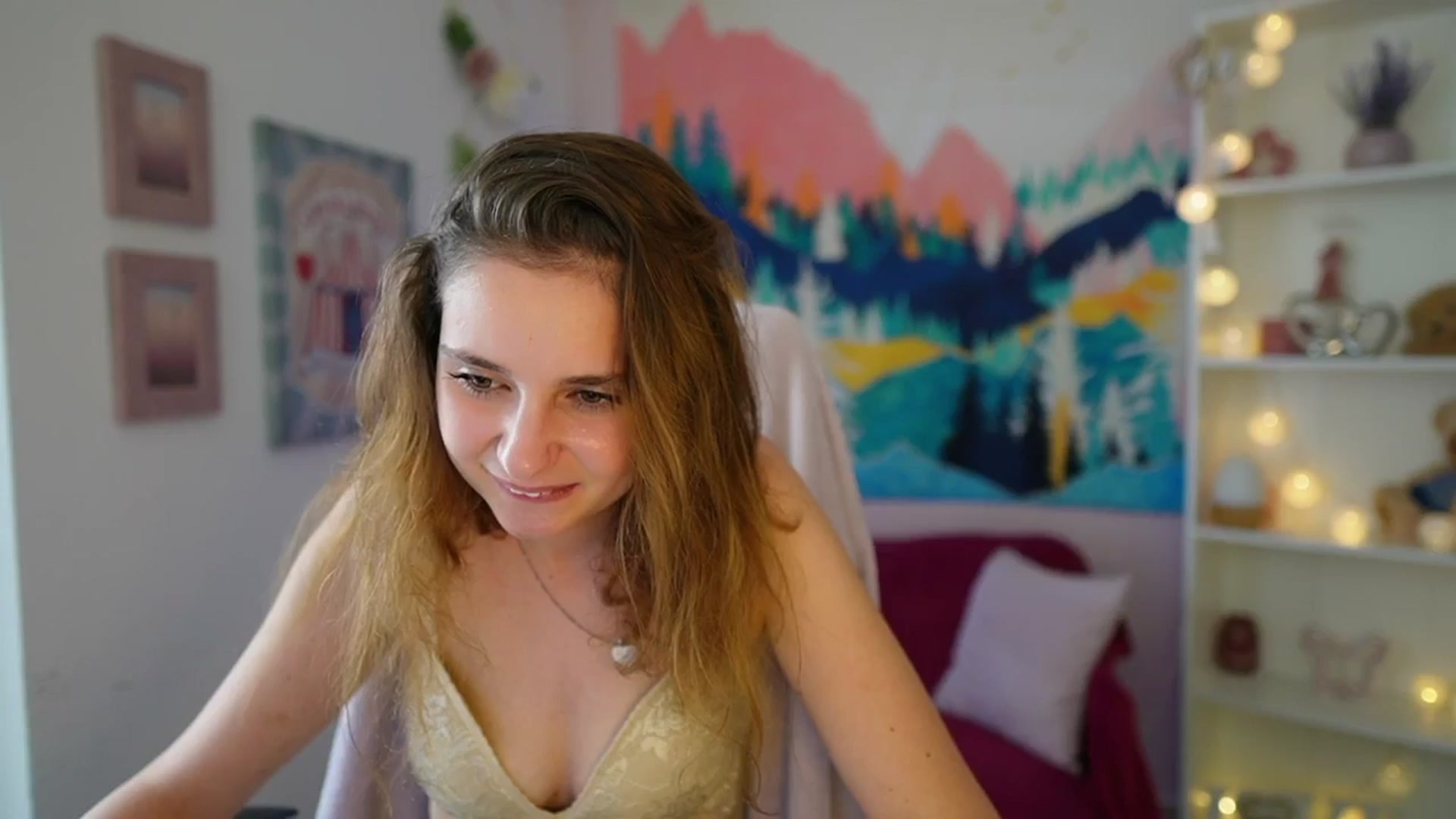 Gallery image thumbnail from Vina_Sky's myfreecams stream on, 07/10/2024, 12:53 image 20 of 20