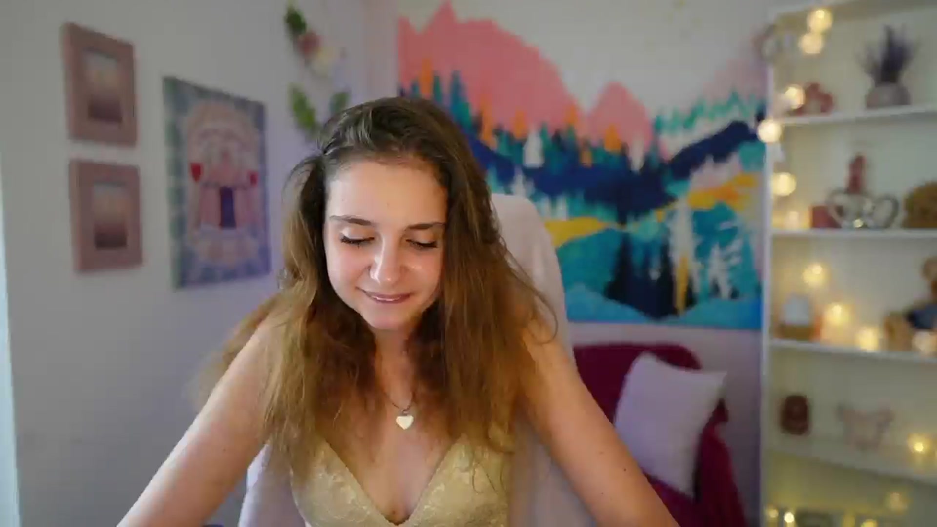 Gallery image thumbnail from Vina_Sky's myfreecams stream on, 07/10/2024, 12:53 image 2 of 20