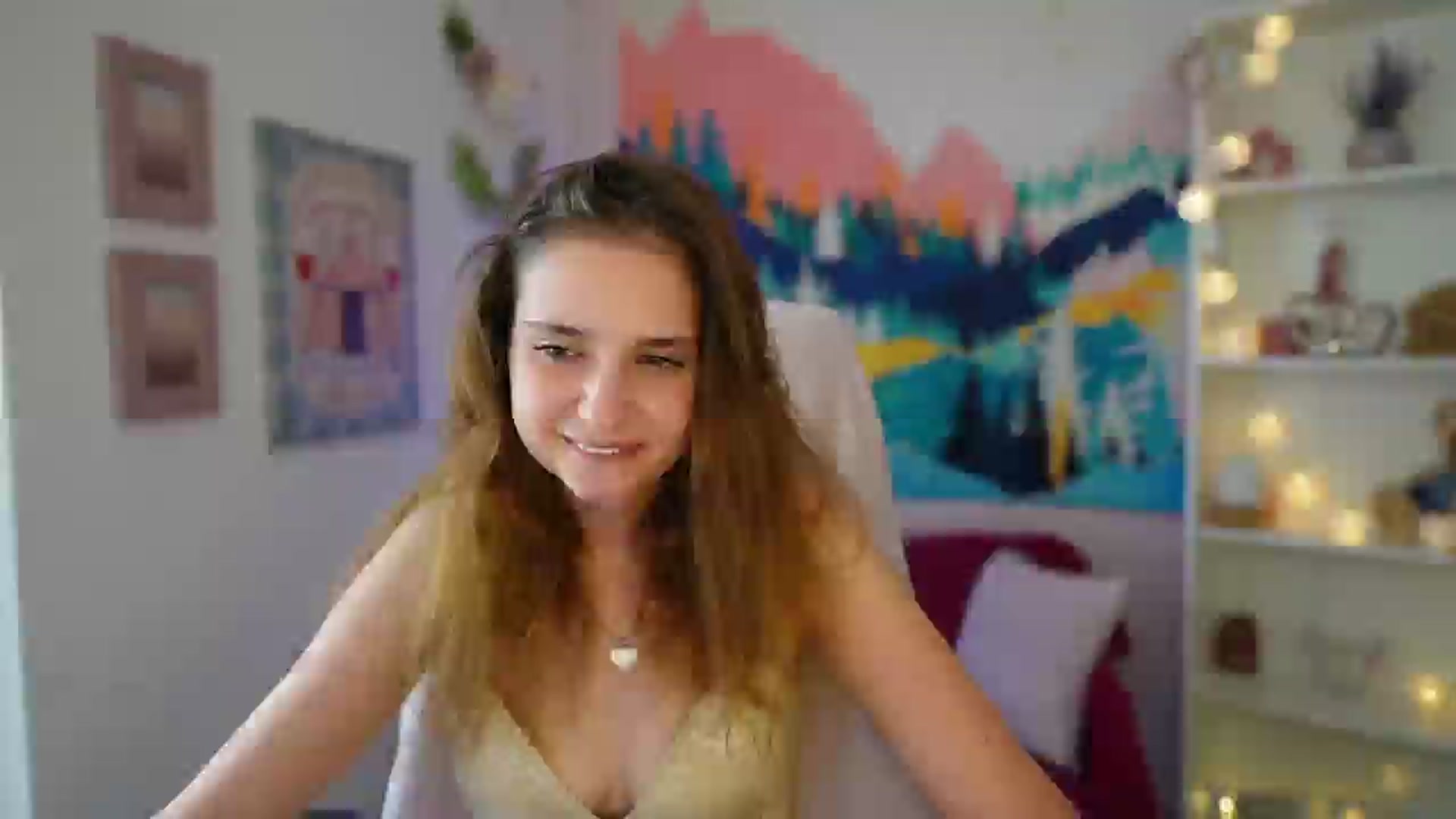 Gallery image thumbnail from Vina_Sky's myfreecams stream on, 07/10/2024, 12:53 image 4 of 20