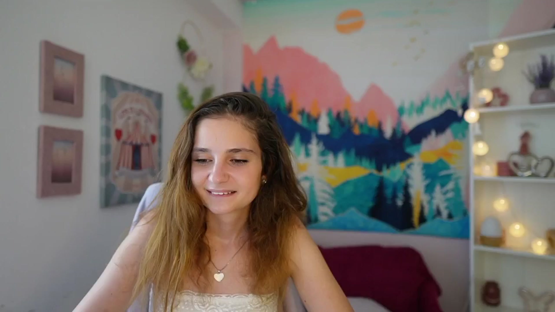 Gallery image thumbnail from Vina_Sky's myfreecams stream on, 07/11/2024, 09:28 image 20 of 20