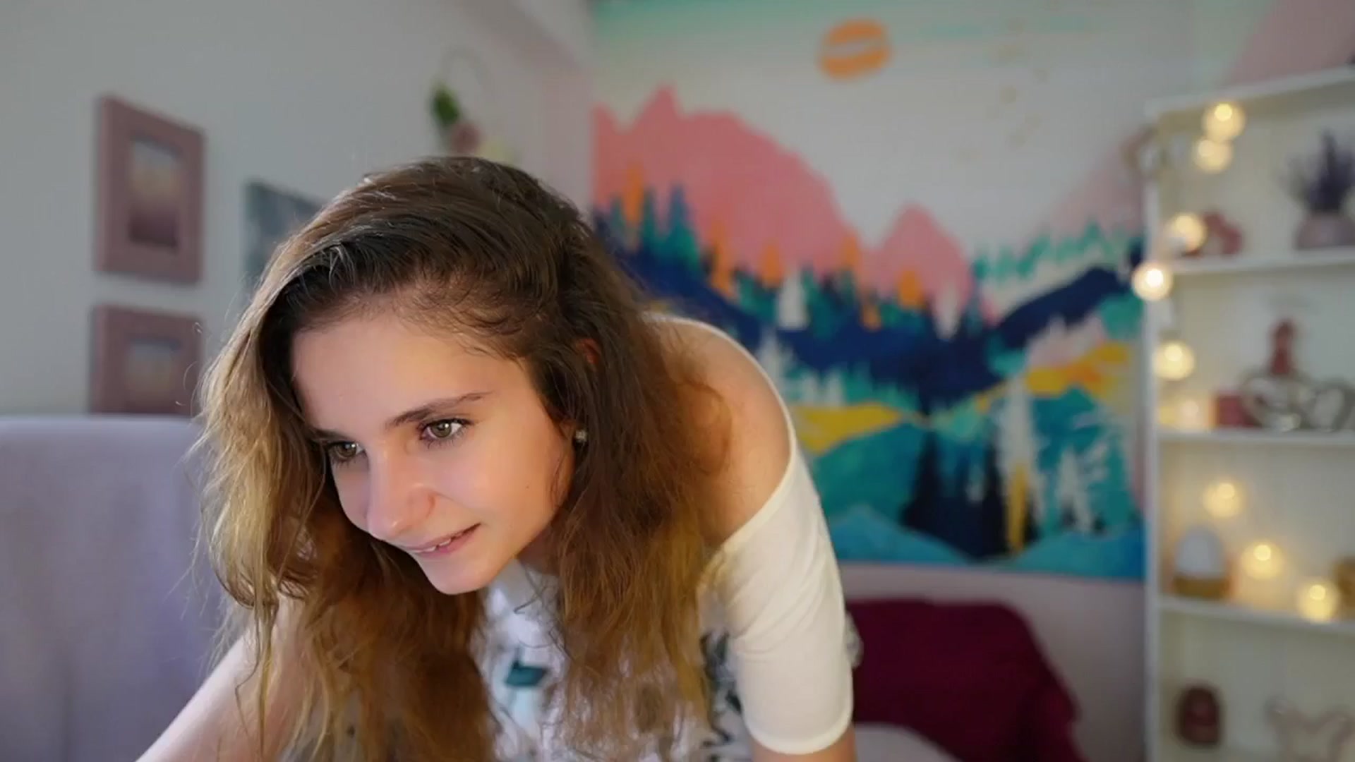 Gallery image thumbnail from Vina_Sky's myfreecams stream on, 07/11/2024, 09:28 image 2 of 20