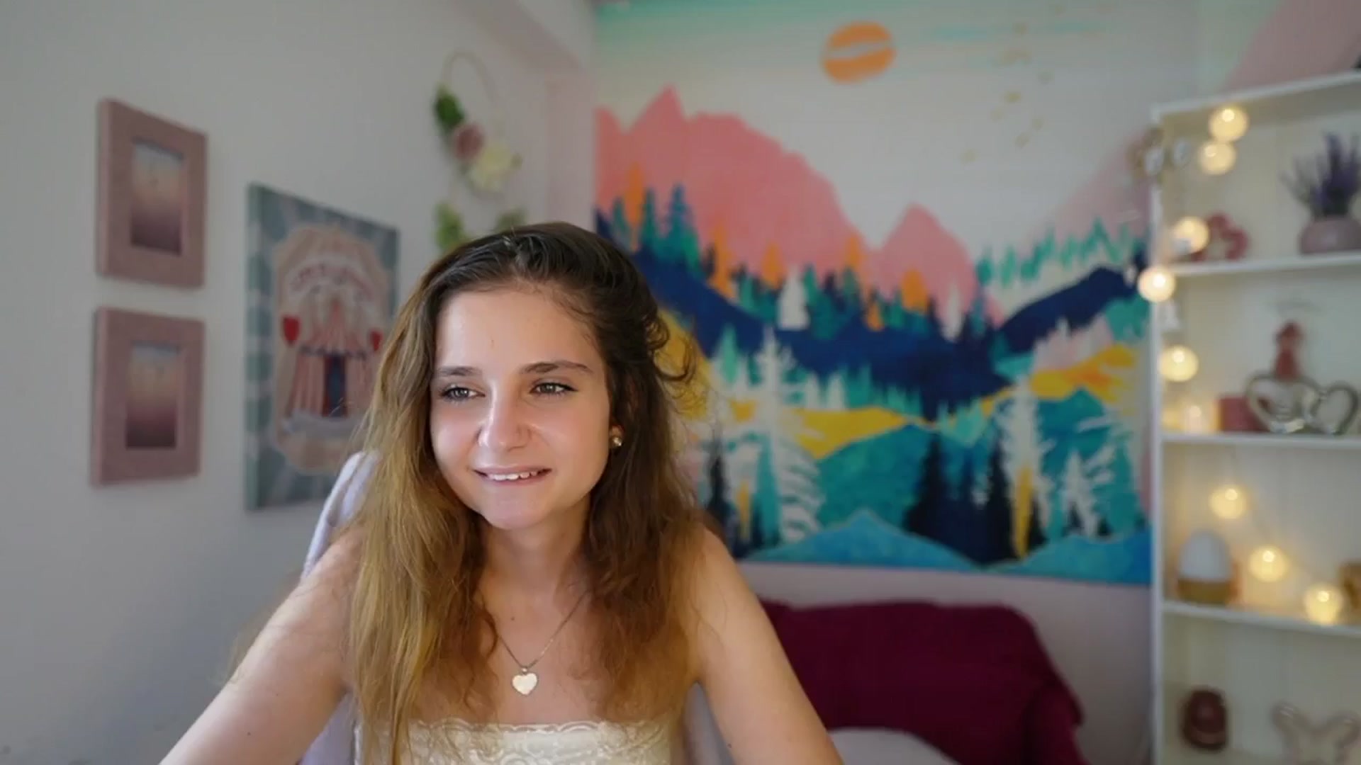 Gallery image thumbnail from Vina_Sky's myfreecams stream on, 07/11/2024, 09:28 image 19 of 20