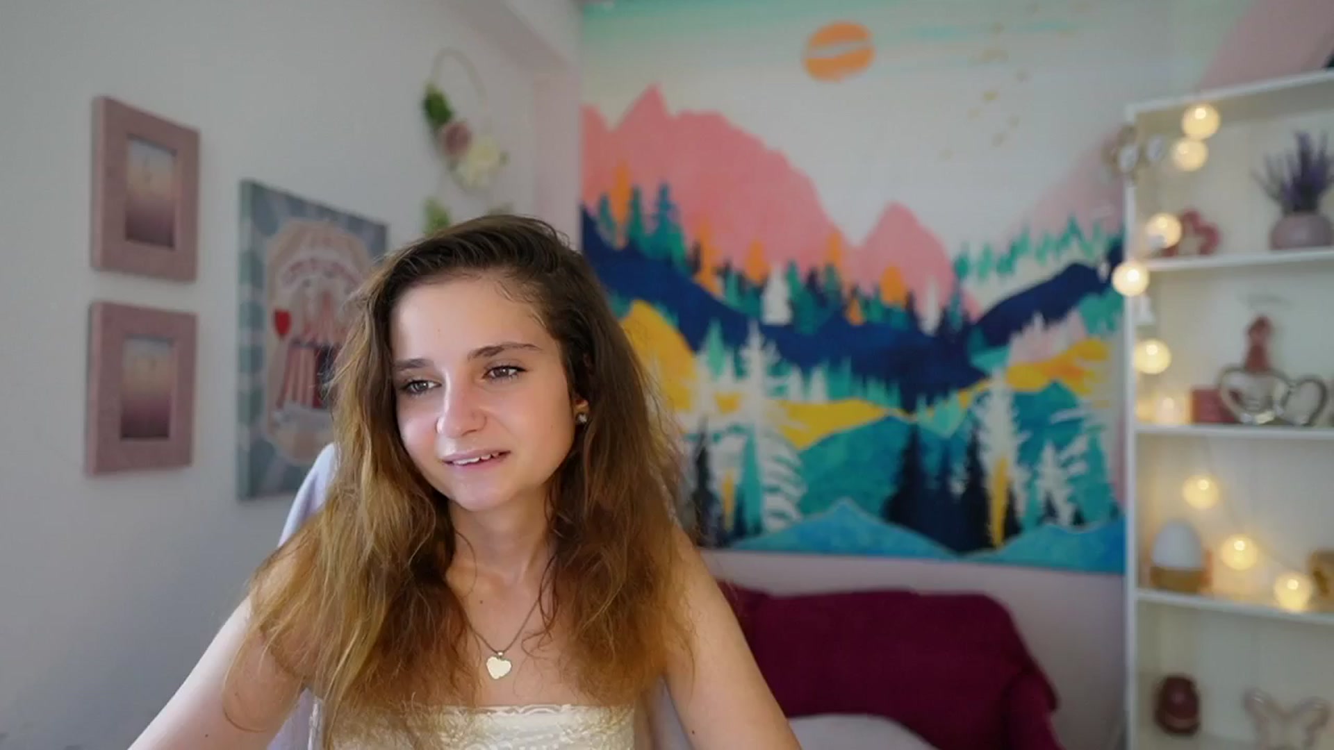 Gallery image thumbnail from Vina_Sky's myfreecams stream on, 07/11/2024, 09:28 image 6 of 20
