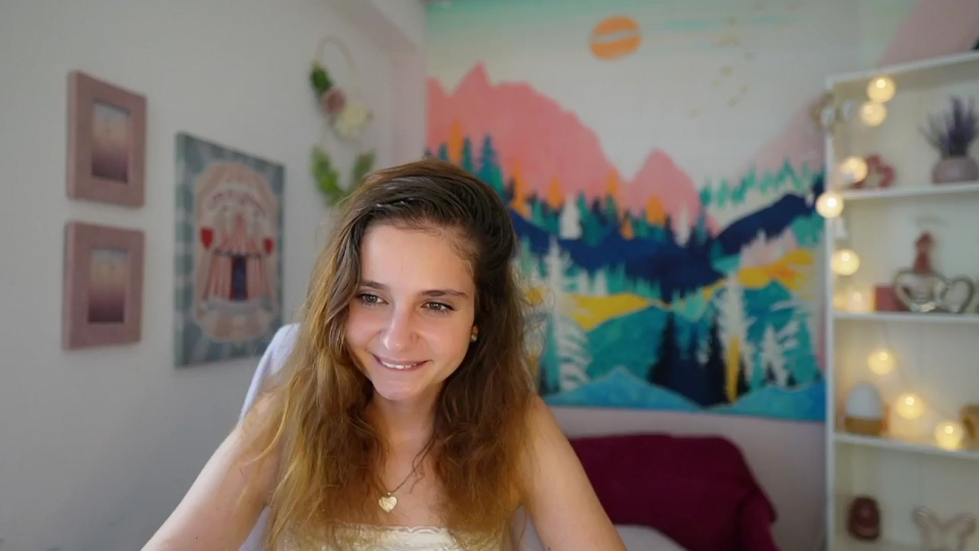 Gallery image thumbnail from Vina_Sky's myfreecams stream on, 07/11/2024, 09:28 image 12 of 20