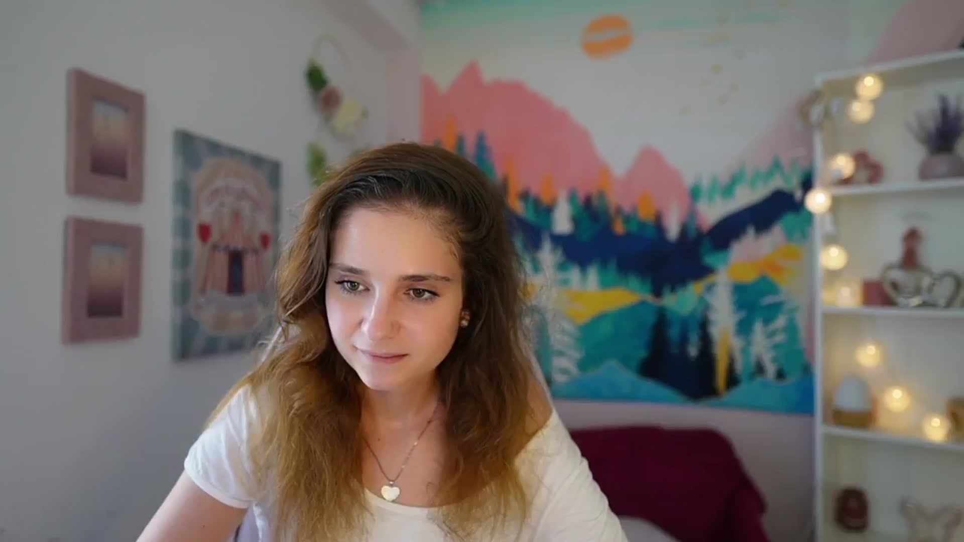 Gallery image thumbnail from Vina_Sky's myfreecams stream on, 07/11/2024, 09:28 image 1 of 20