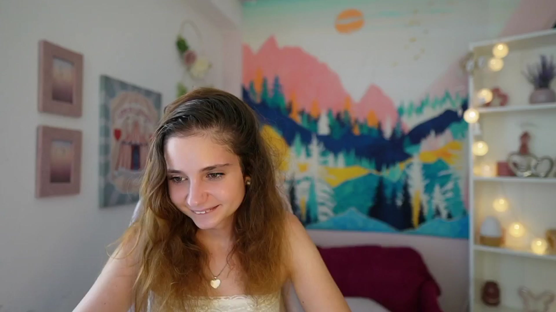 Gallery image thumbnail from Vina_Sky's myfreecams stream on, 07/11/2024, 09:28 image 10 of 20