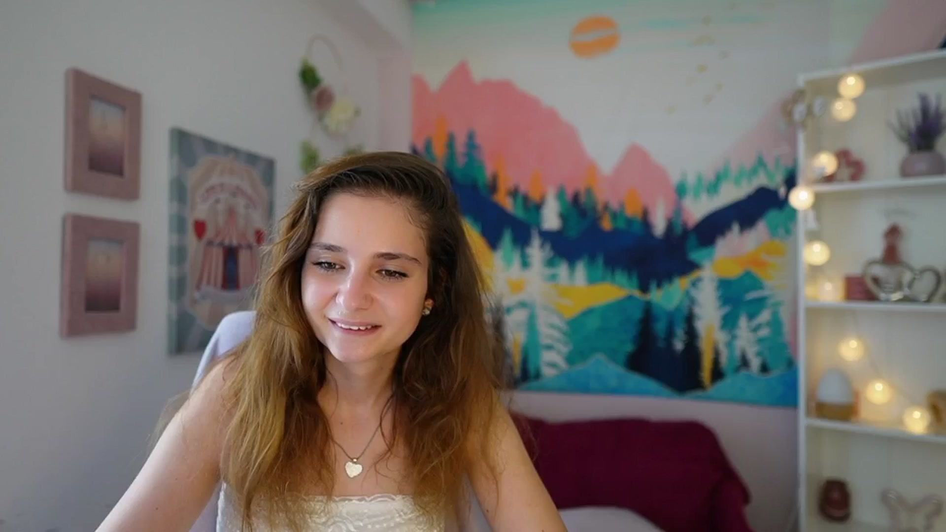 Gallery image thumbnail from Vina_Sky's myfreecams stream on, 07/11/2024, 09:28 image 5 of 20