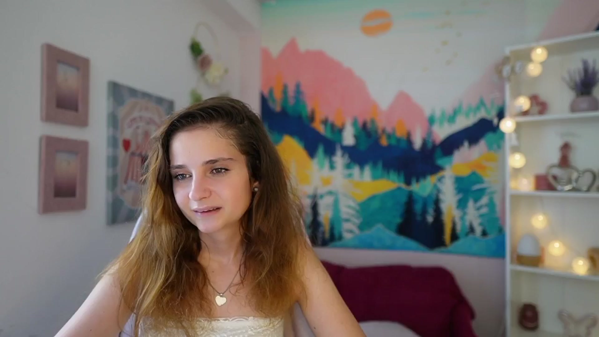 Gallery image thumbnail from Vina_Sky's myfreecams stream on, 07/11/2024, 09:28 image 7 of 20