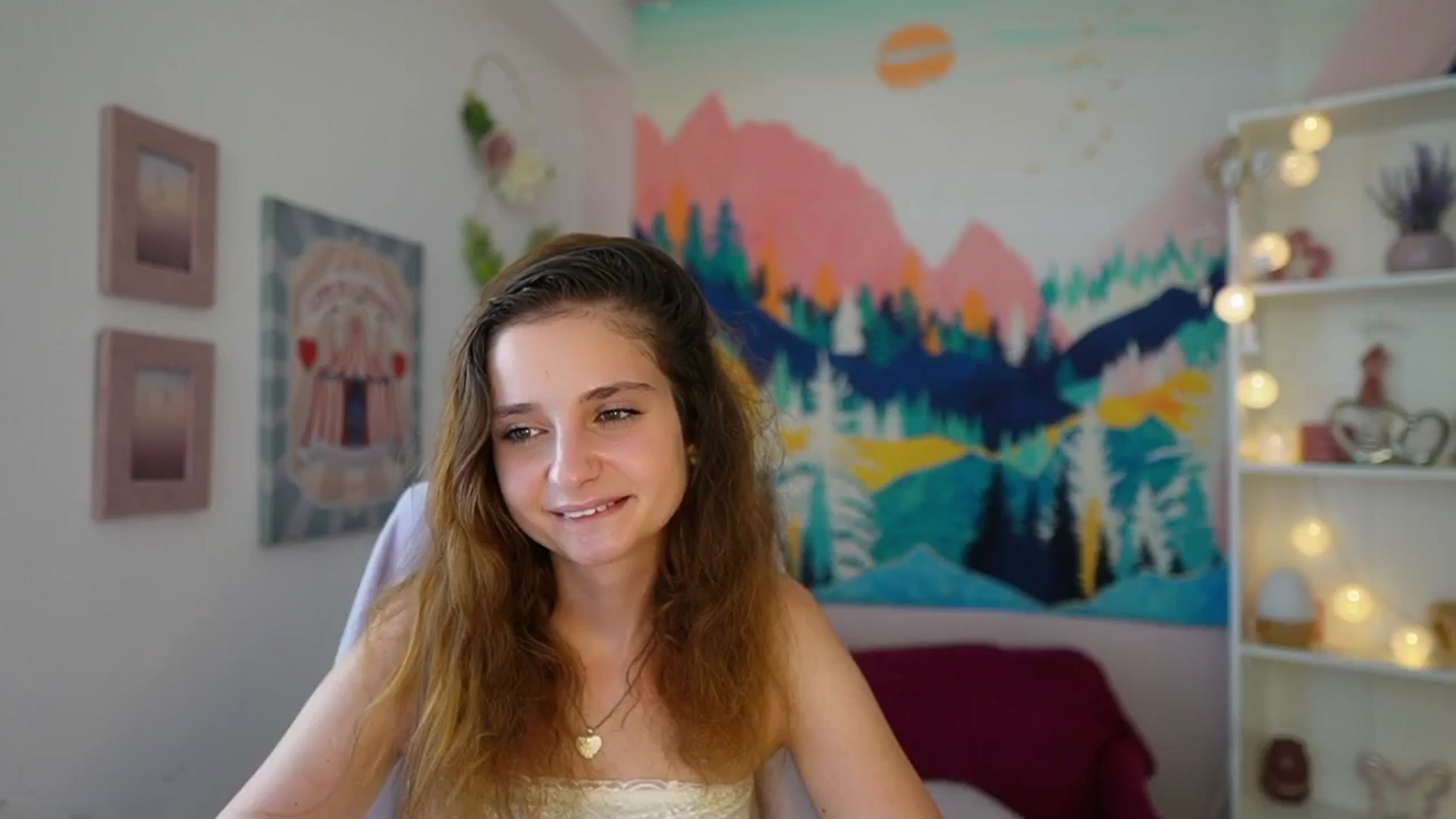 Gallery image thumbnail from Vina_Sky's myfreecams stream on, 07/11/2024, 09:28 image 13 of 20