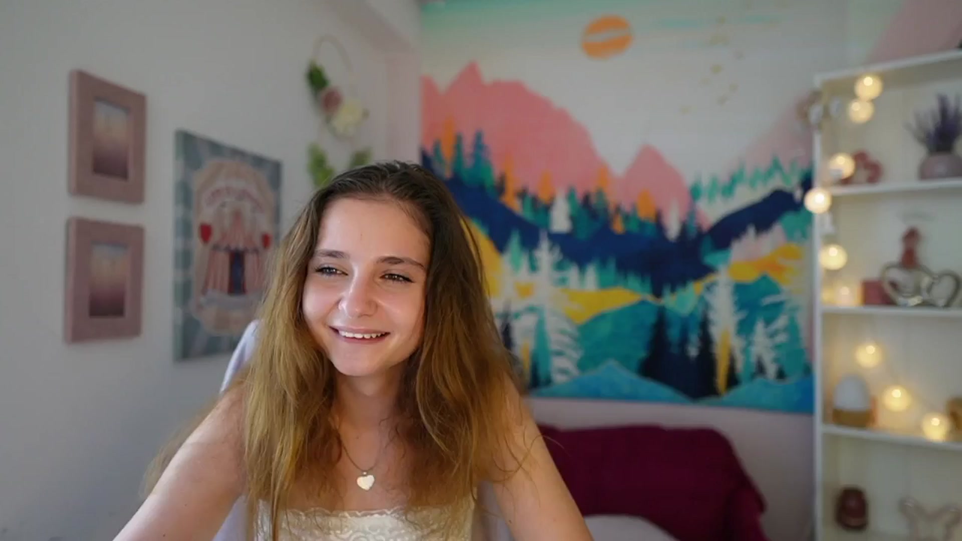Gallery image thumbnail from Vina_Sky's myfreecams stream on, 07/11/2024, 09:28 image 18 of 20