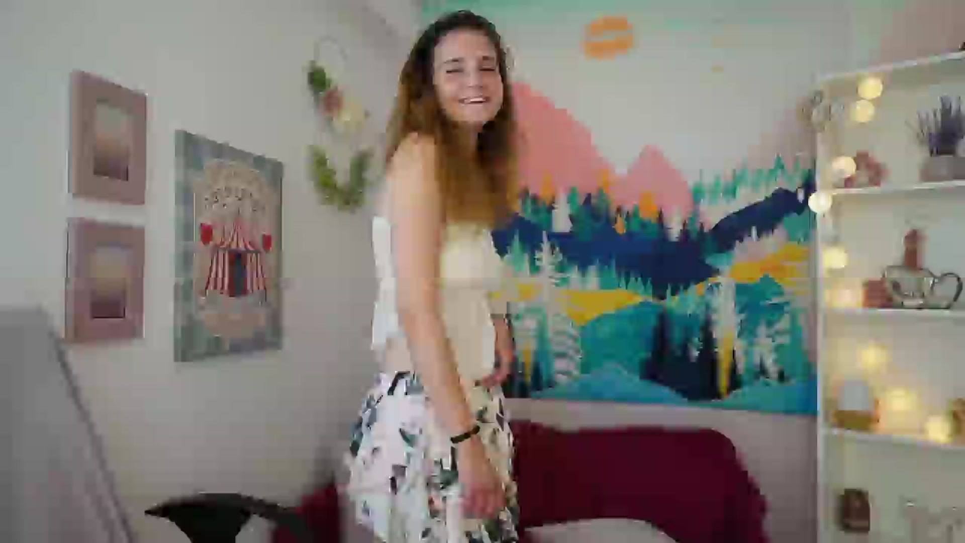 Gallery image thumbnail from Vina_Sky's myfreecams stream on, 07/11/2024, 09:28 image 15 of 20