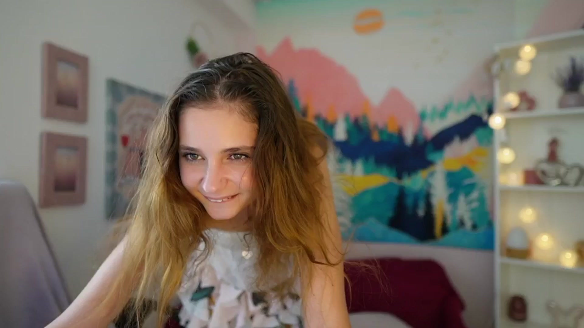 Gallery image thumbnail from Vina_Sky's myfreecams stream on, 07/11/2024, 09:28 image 16 of 20