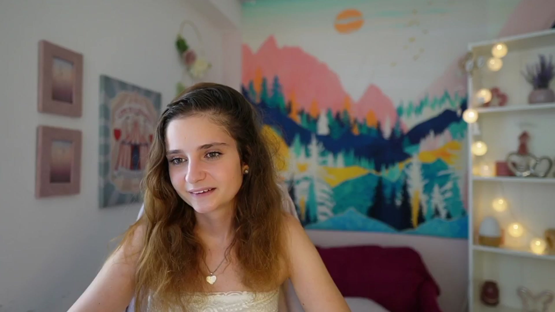 Gallery image thumbnail from Vina_Sky's myfreecams stream on, 07/11/2024, 09:28 image 9 of 20