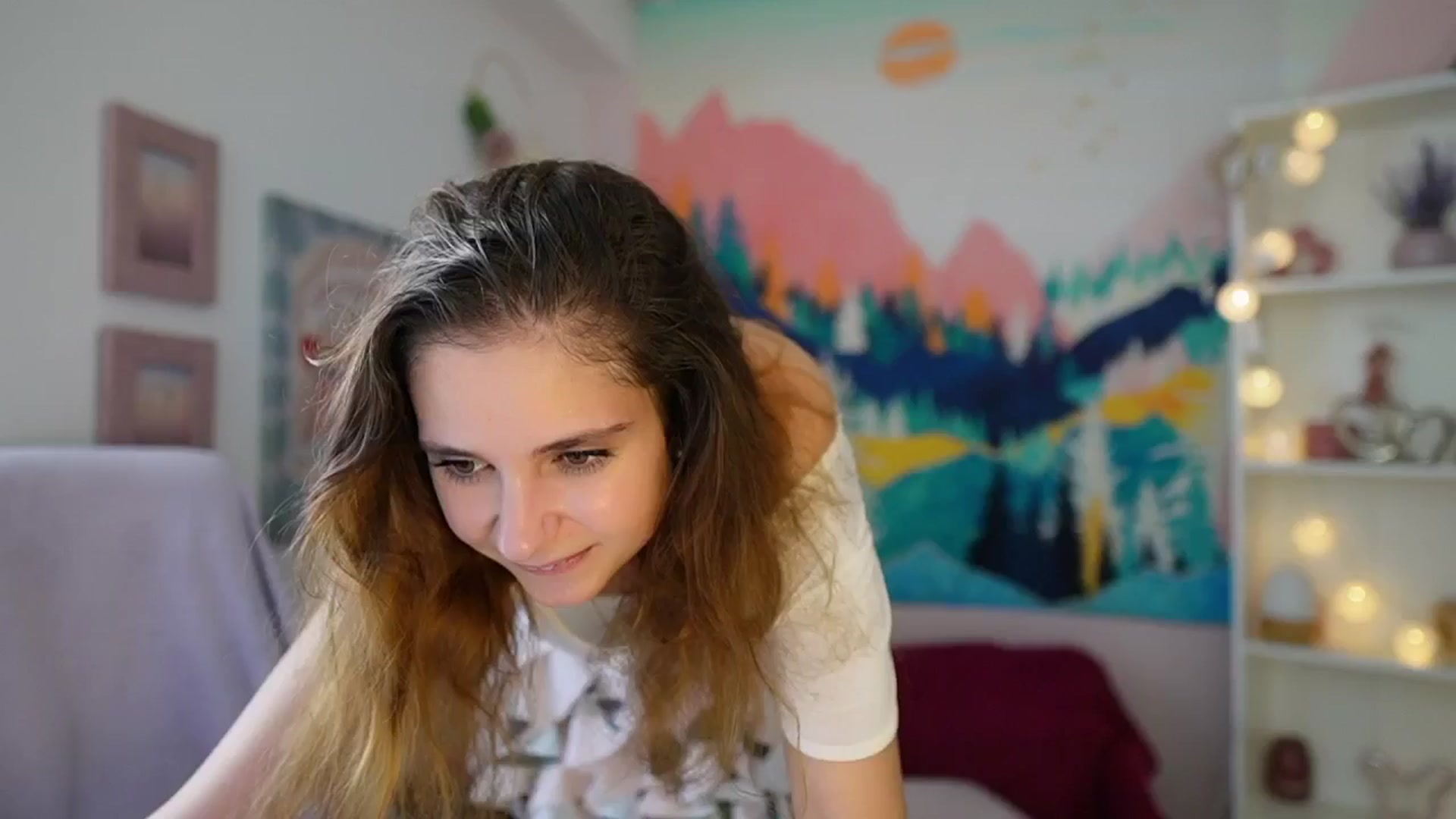 Gallery image thumbnail from Vina_Sky's myfreecams stream on, 07/11/2024, 09:28 image 4 of 20