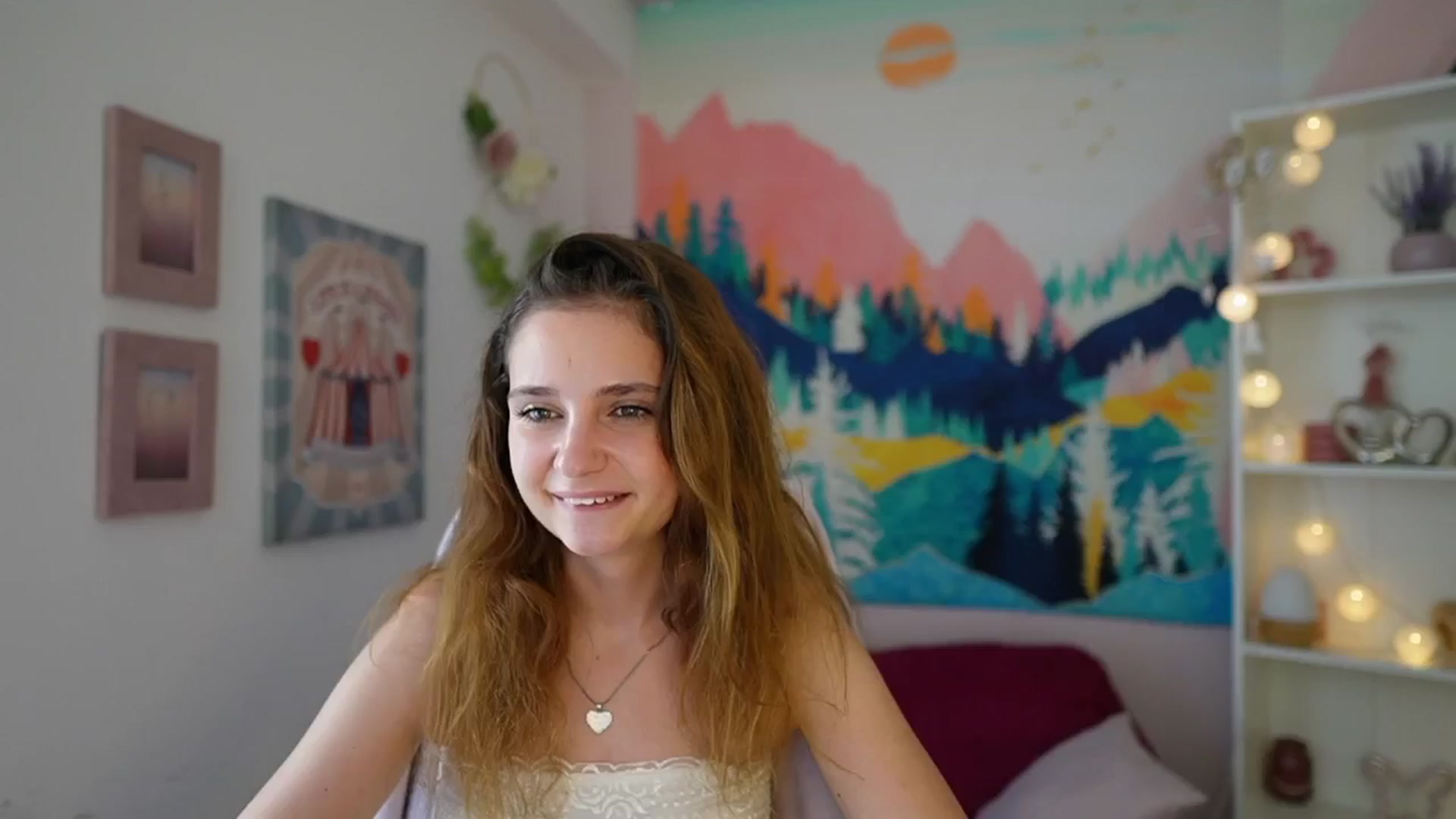Gallery image thumbnail from Vina_Sky's myfreecams stream on, 07/11/2024, 10:05 image 2 of 20