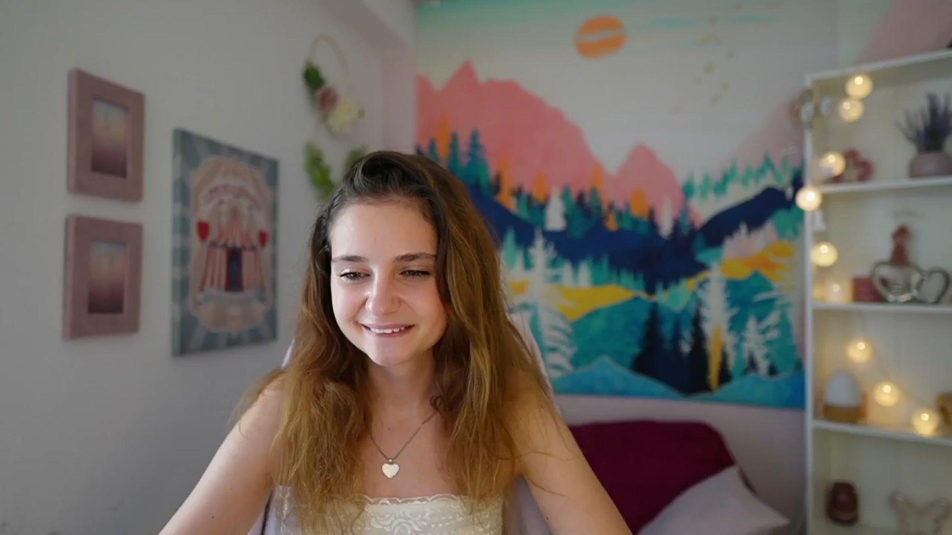 Gallery image thumbnail from Vina_Sky's myfreecams stream on, 07/11/2024, 10:05 image 3 of 20