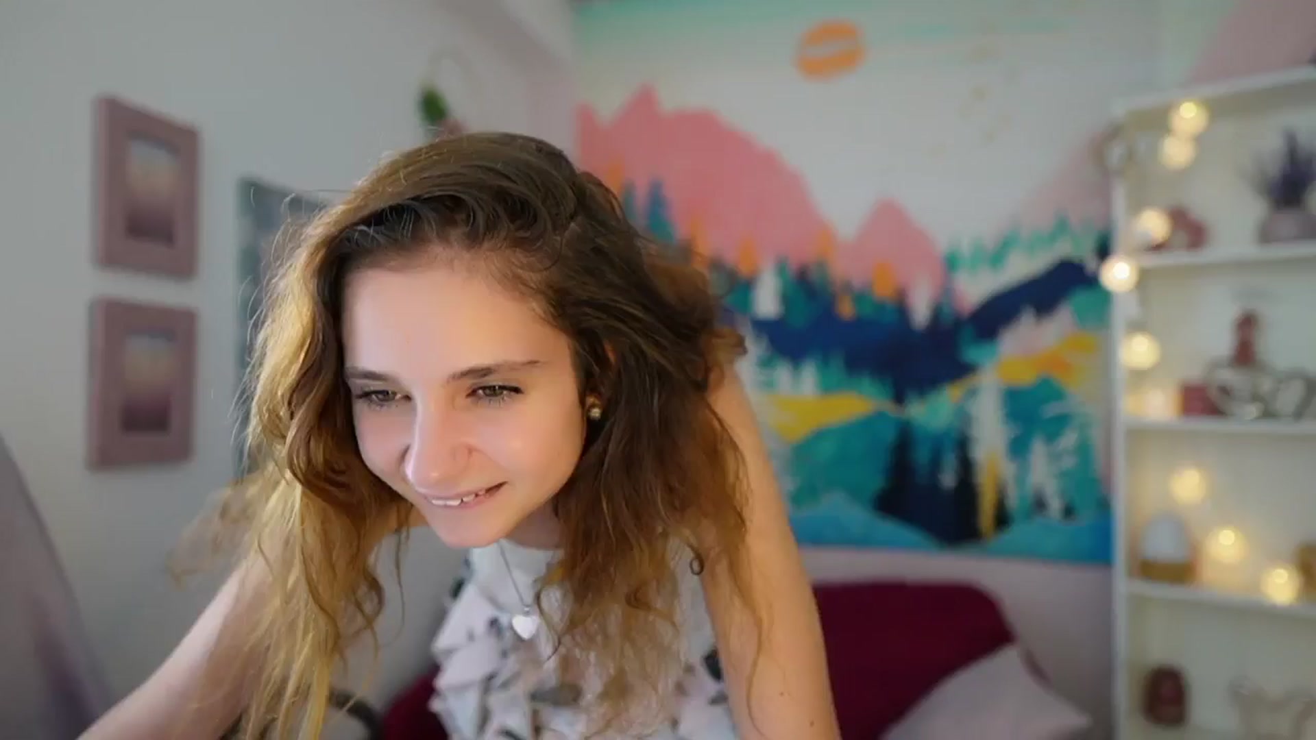 Gallery image thumbnail from Vina_Sky's myfreecams stream on, 07/11/2024, 10:05 image 7 of 20