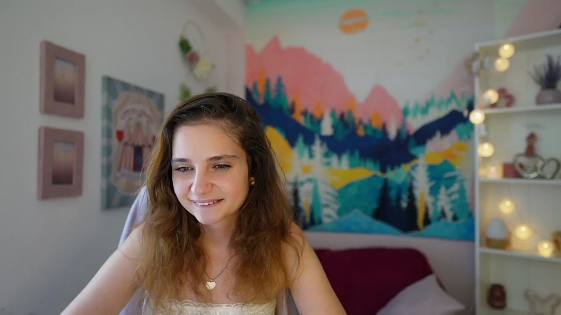 Gallery image thumbnail from Vina_Sky's myfreecams stream on, 07/11/2024, 10:05 image 16 of 20