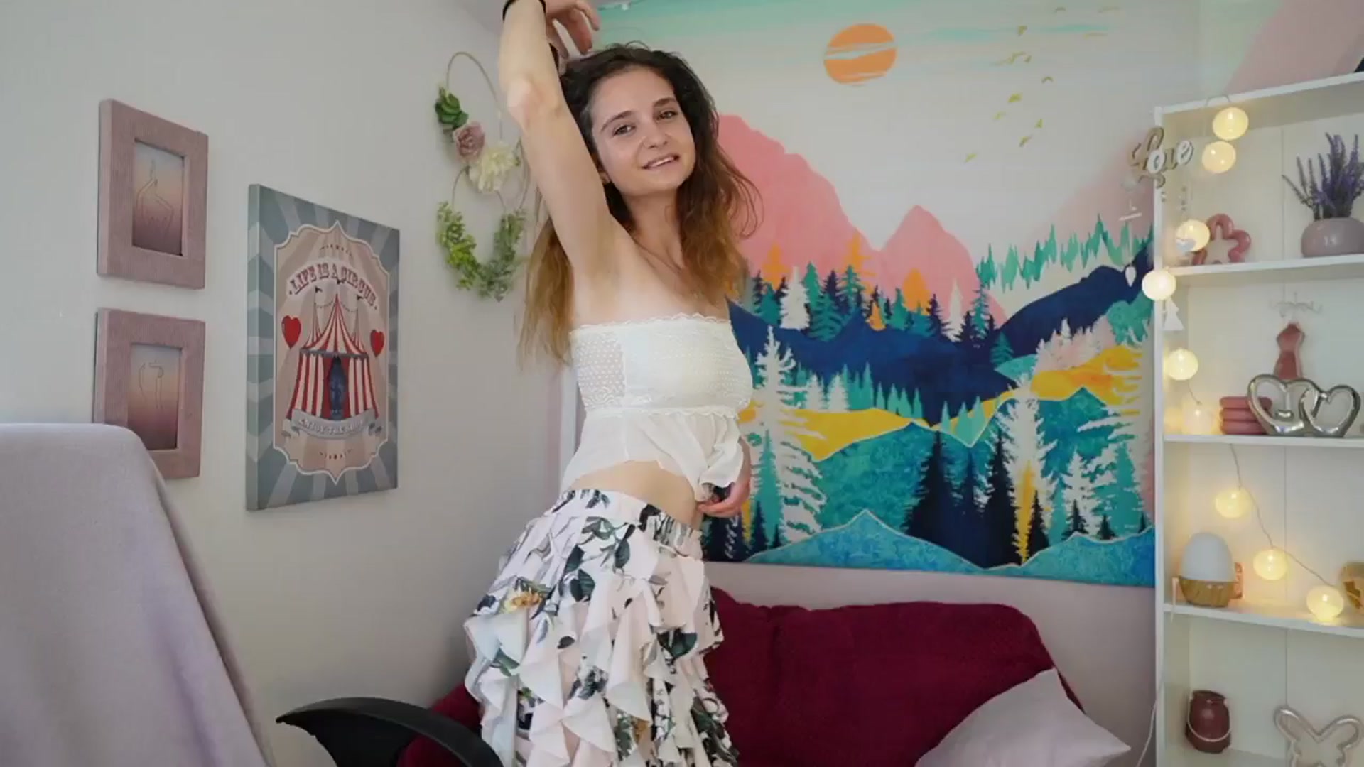 Gallery image thumbnail from Vina_Sky's myfreecams stream on, 07/11/2024, 10:05 image 20 of 20