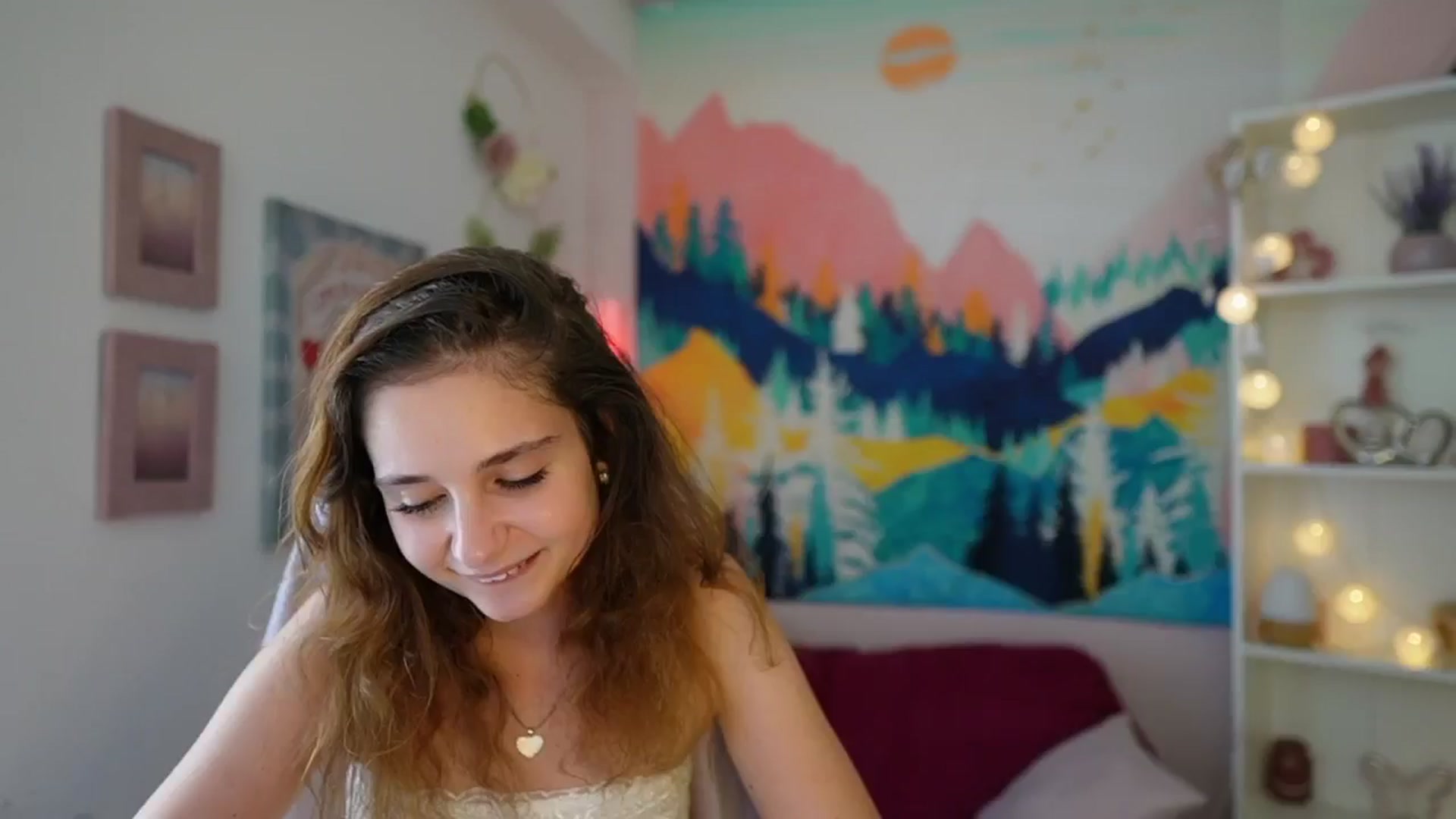 Gallery image thumbnail from Vina_Sky's myfreecams stream on, 07/11/2024, 10:05 image 11 of 20