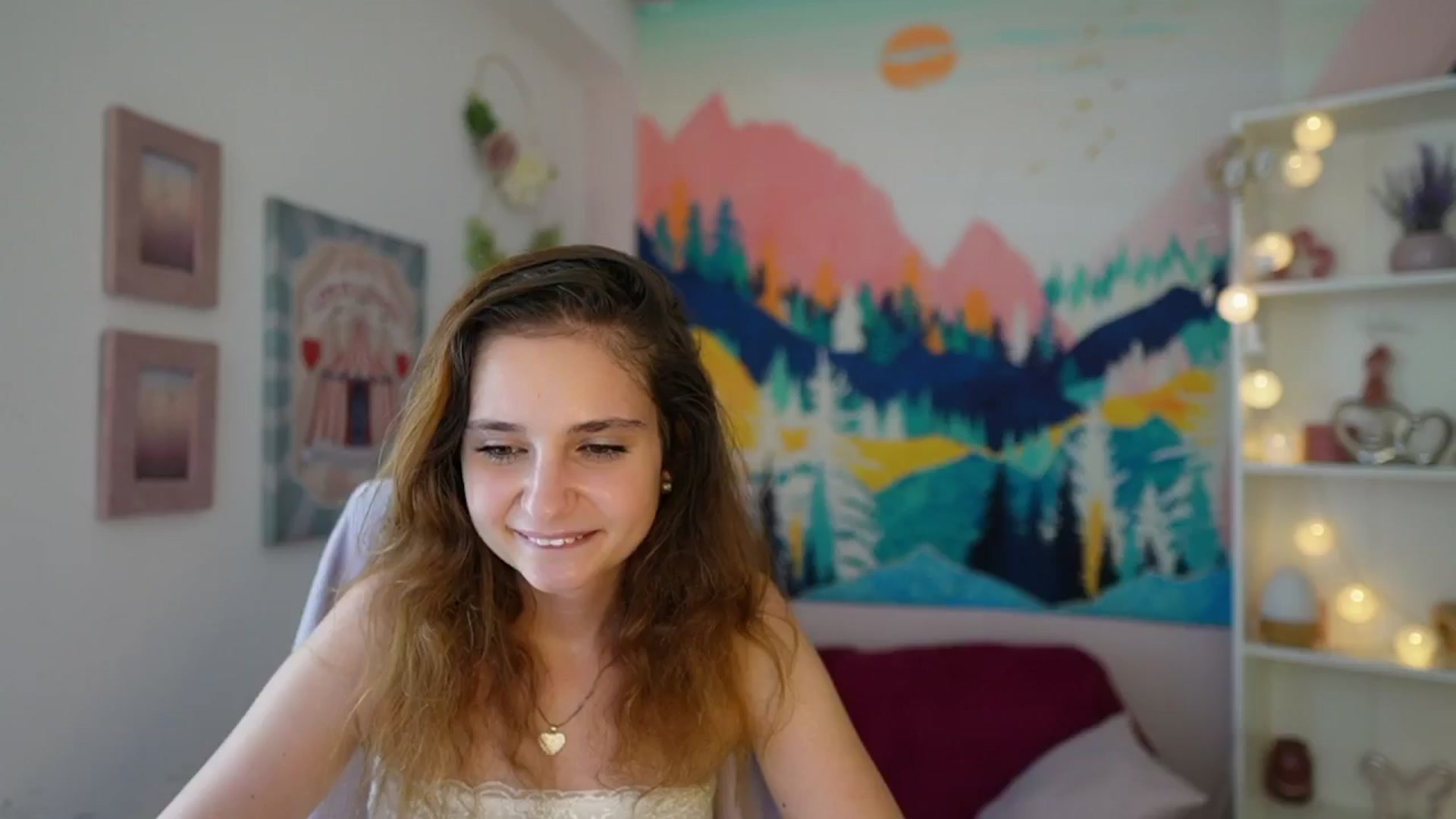 Gallery image thumbnail from Vina_Sky's myfreecams stream on, 07/11/2024, 10:05 image 14 of 20