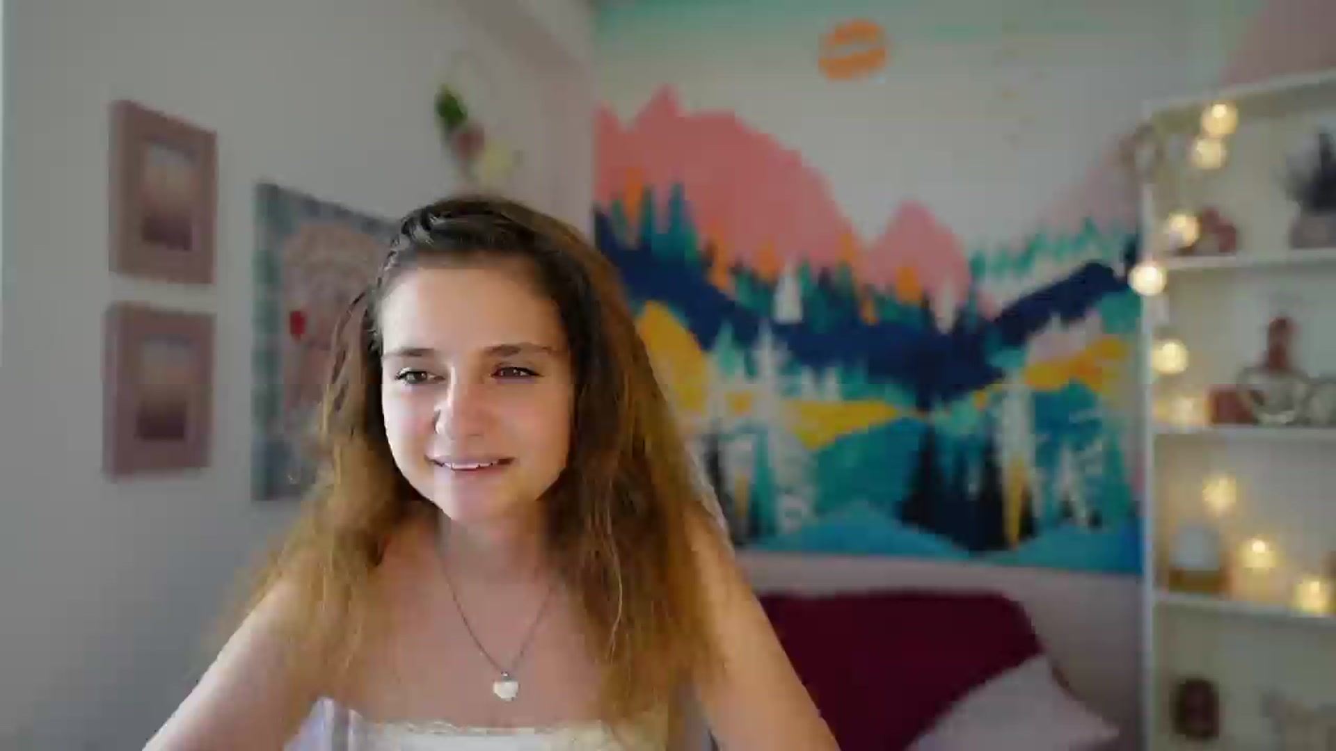Gallery image thumbnail from Vina_Sky's myfreecams stream on, 07/11/2024, 12:10 image 9 of 20