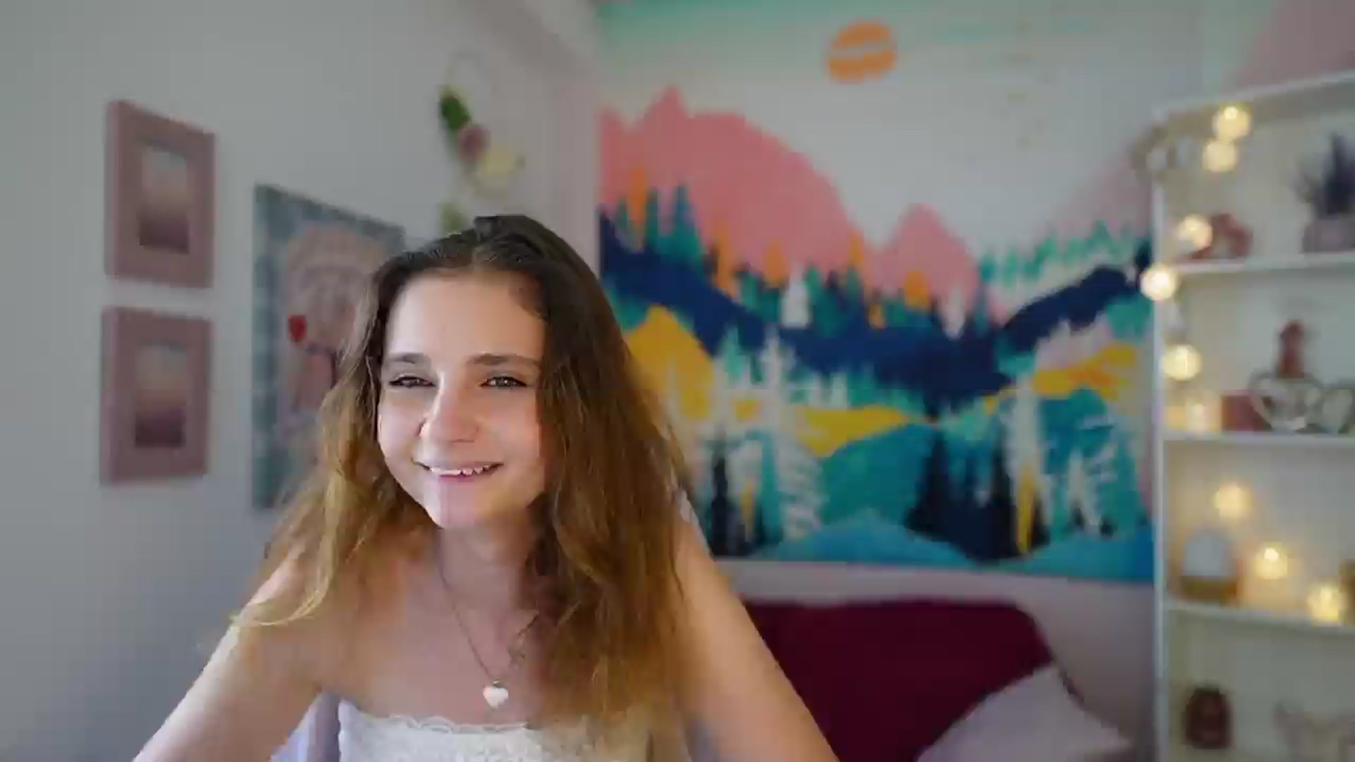 Gallery image thumbnail from Vina_Sky's myfreecams stream on, 07/11/2024, 12:10 image 1 of 20