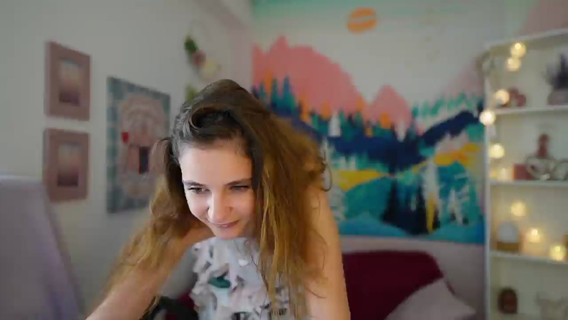Gallery image thumbnail from Vina_Sky's myfreecams stream on, 07/11/2024, 12:10 image 4 of 20