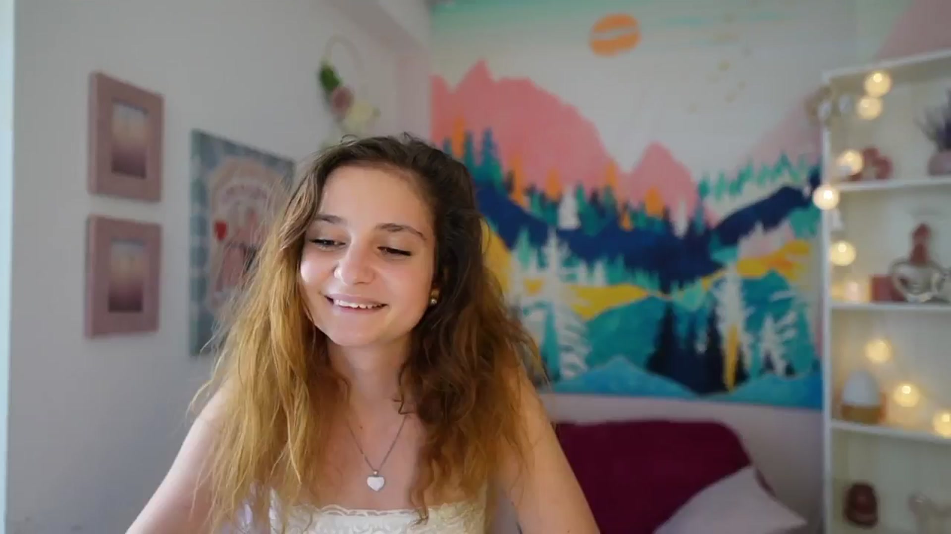 Gallery image thumbnail from Vina_Sky's myfreecams stream on, 07/11/2024, 12:10 image 18 of 20