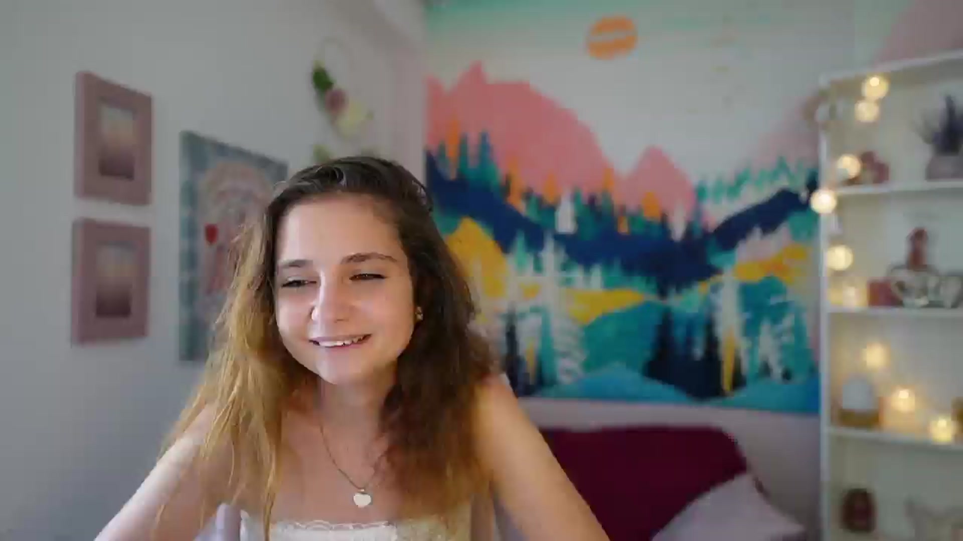 Gallery image thumbnail from Vina_Sky's myfreecams stream on, 07/11/2024, 12:10 image 2 of 20