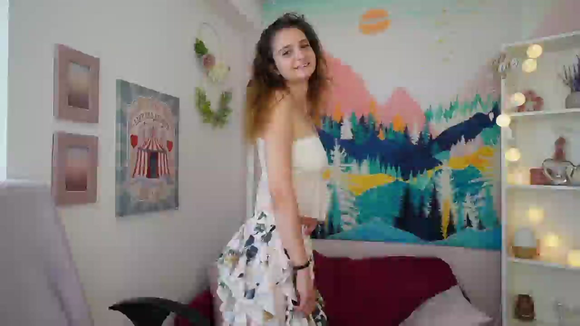 Gallery image thumbnail from Vina_Sky's myfreecams stream on, 07/11/2024, 12:10 image 16 of 20