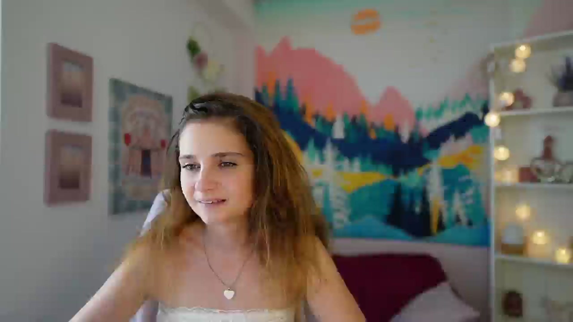 Gallery image thumbnail from Vina_Sky's myfreecams stream on, 07/11/2024, 12:10 image 7 of 20