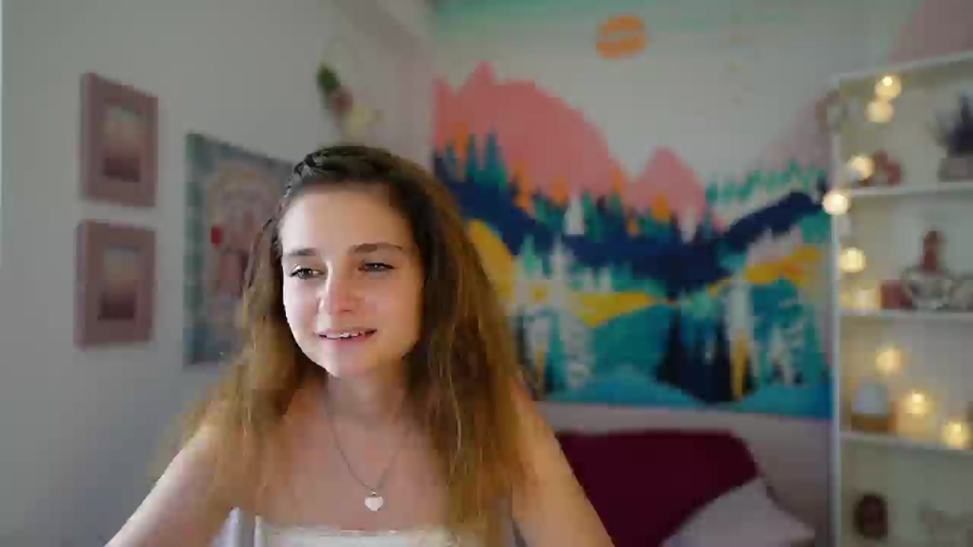 Gallery image thumbnail from Vina_Sky's myfreecams stream on, 07/11/2024, 12:10 image 8 of 20