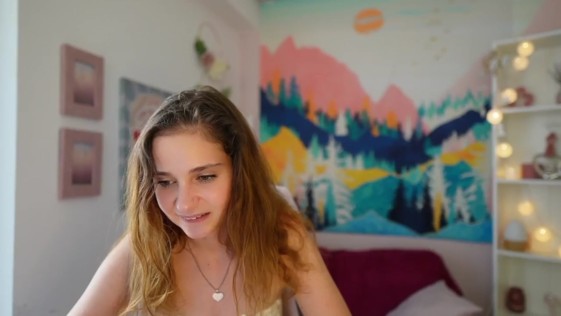 Gallery image thumbnail from Vina_Sky's myfreecams stream on, 07/11/2024, 12:55 image 11 of 20