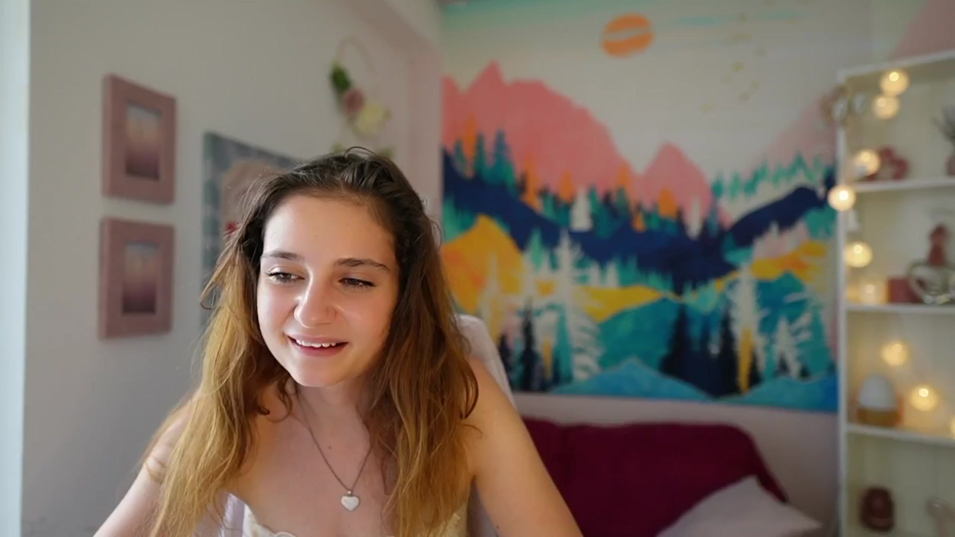 Gallery image thumbnail from Vina_Sky's myfreecams stream on, 07/11/2024, 12:55 image 15 of 20