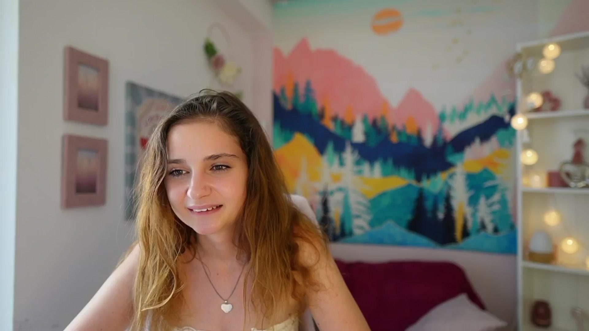 Gallery image thumbnail from Vina_Sky's myfreecams stream on, 07/11/2024, 12:55 image 12 of 20