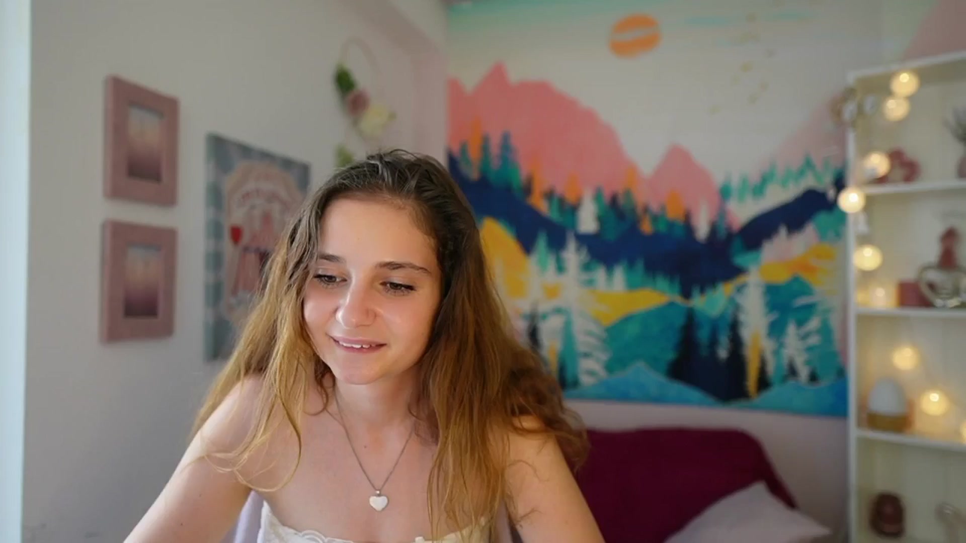 Gallery image thumbnail from Vina_Sky's myfreecams stream on, 07/11/2024, 12:55 image 5 of 20