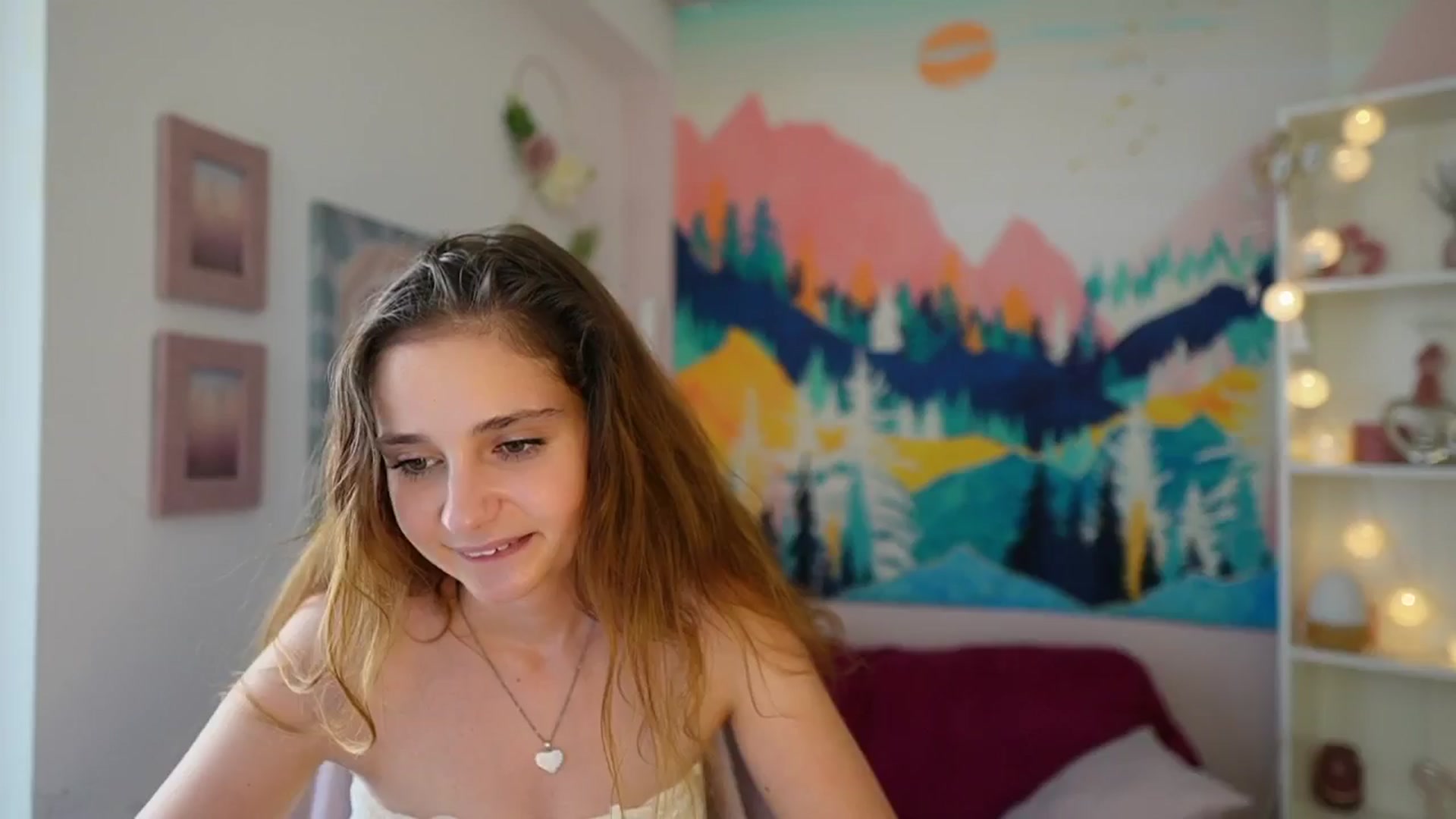 Gallery image thumbnail from Vina_Sky's myfreecams stream on, 07/11/2024, 12:55 image 1 of 20