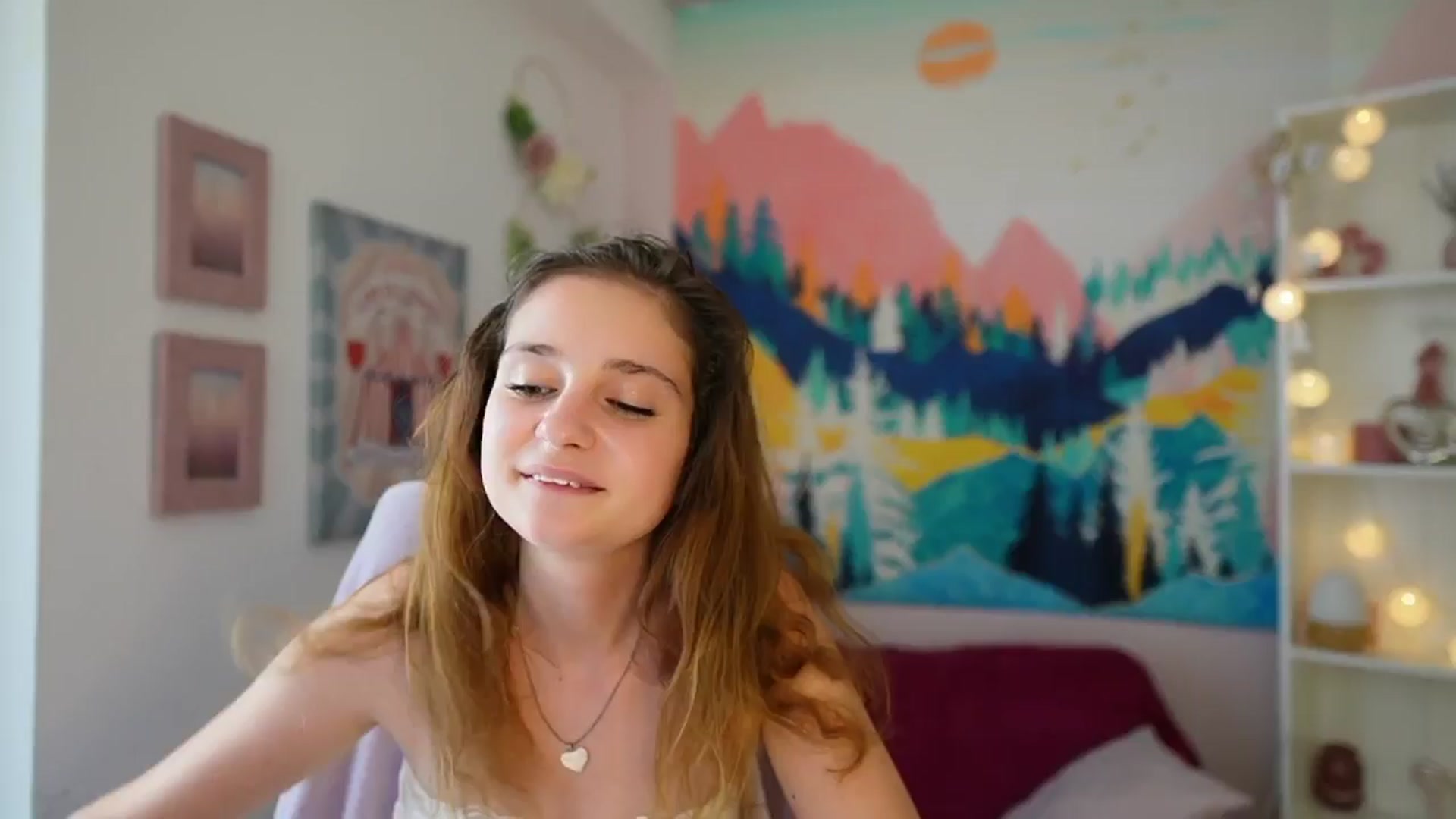 Gallery image thumbnail from Vina_Sky's myfreecams stream on, 07/11/2024, 12:55 image 8 of 20