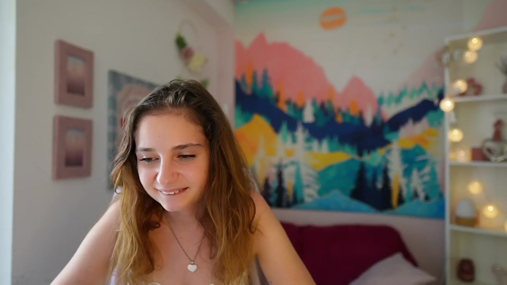Gallery image thumbnail from Vina_Sky's myfreecams stream on, 07/11/2024, 12:55 image 18 of 20