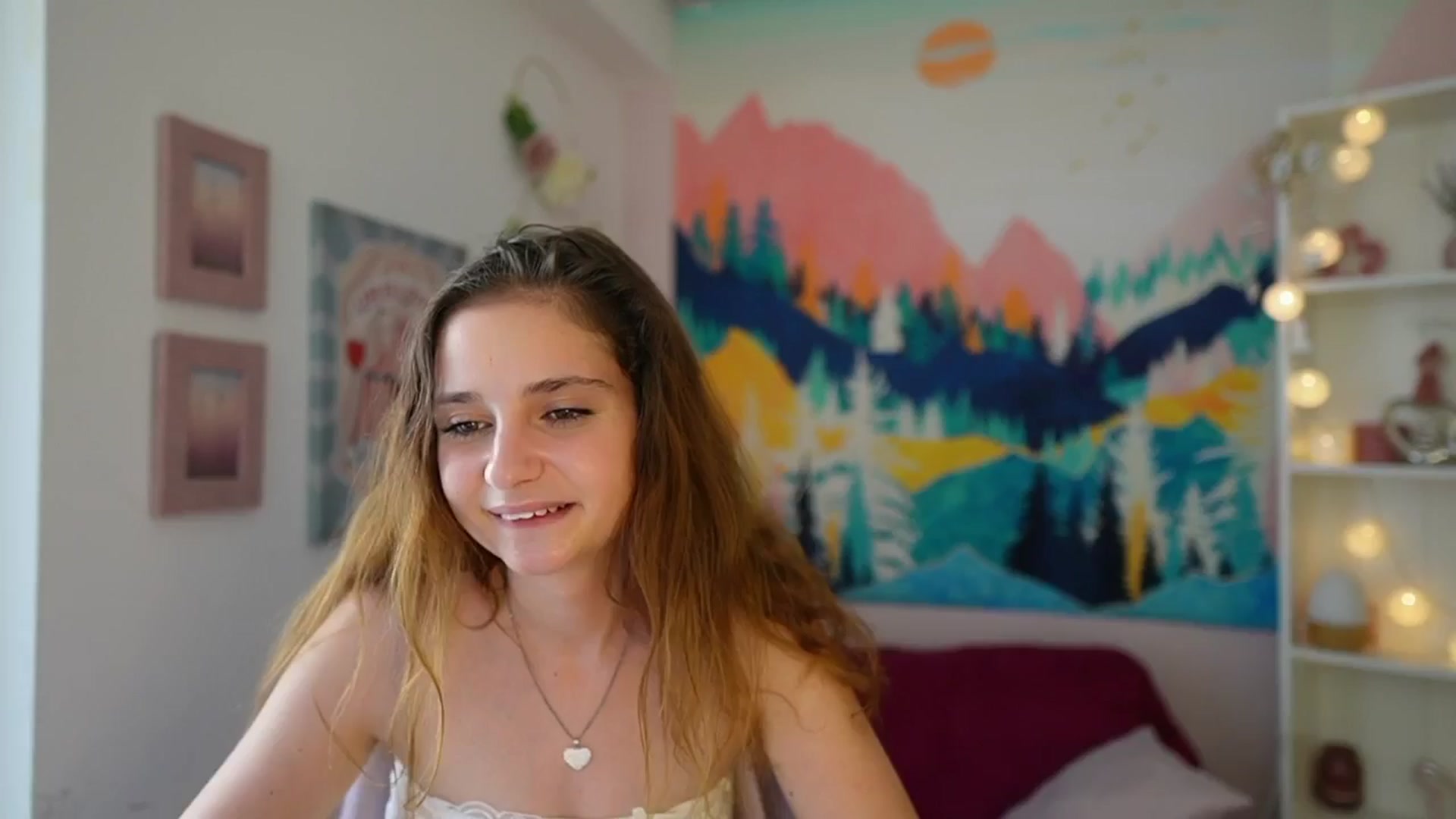Gallery image thumbnail from Vina_Sky's myfreecams stream on, 07/11/2024, 12:55 image 7 of 20
