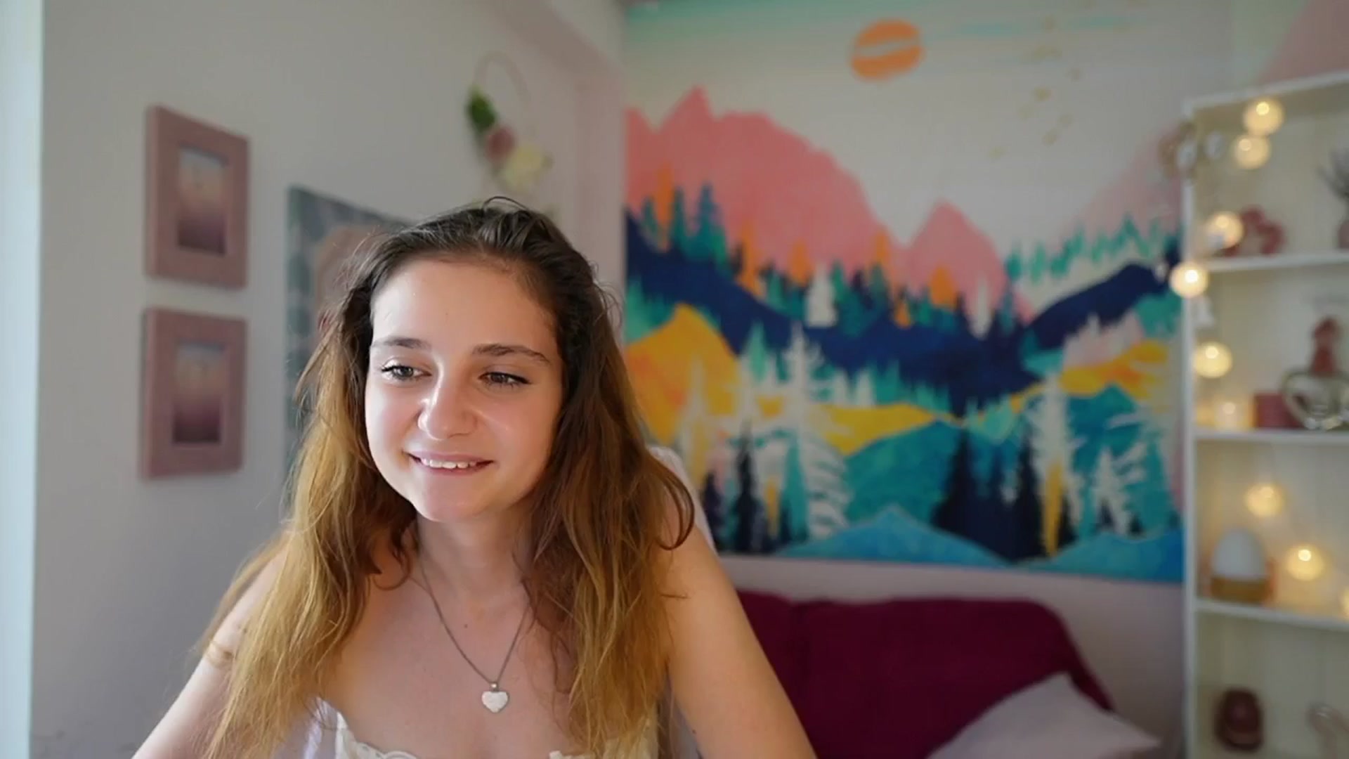 Gallery image thumbnail from Vina_Sky's myfreecams stream on, 07/11/2024, 12:55 image 14 of 20