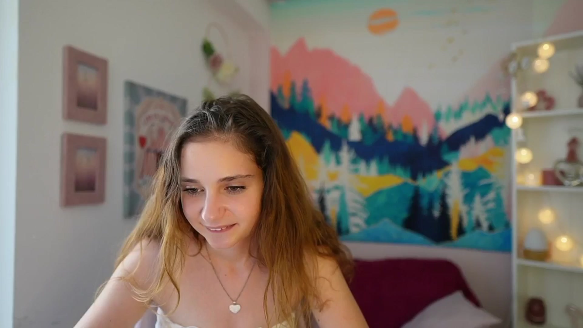 Gallery image thumbnail from Vina_Sky's myfreecams stream on, 07/11/2024, 12:55 image 4 of 20