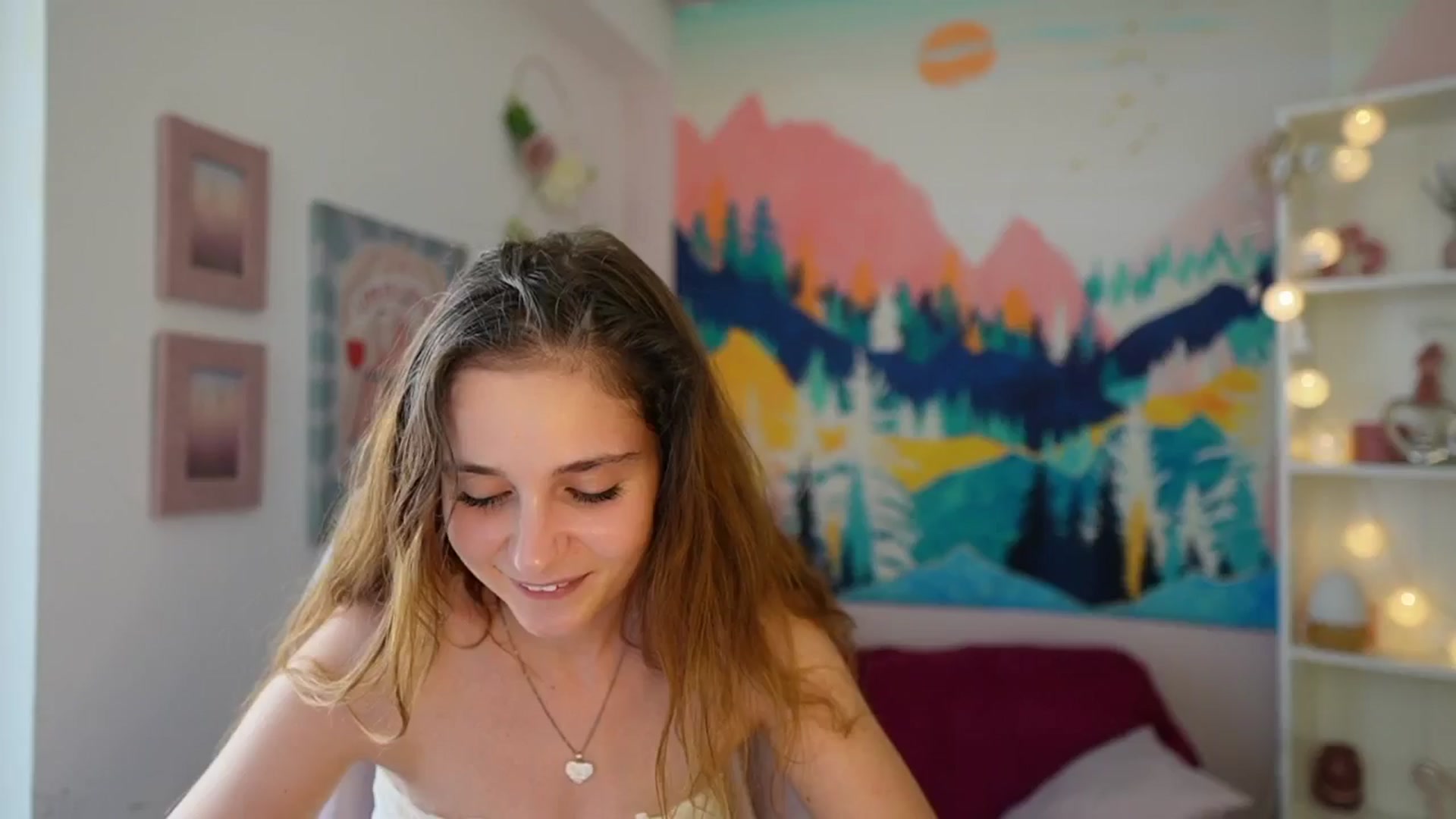 Gallery image thumbnail from Vina_Sky's myfreecams stream on, 07/11/2024, 12:55 image 2 of 20