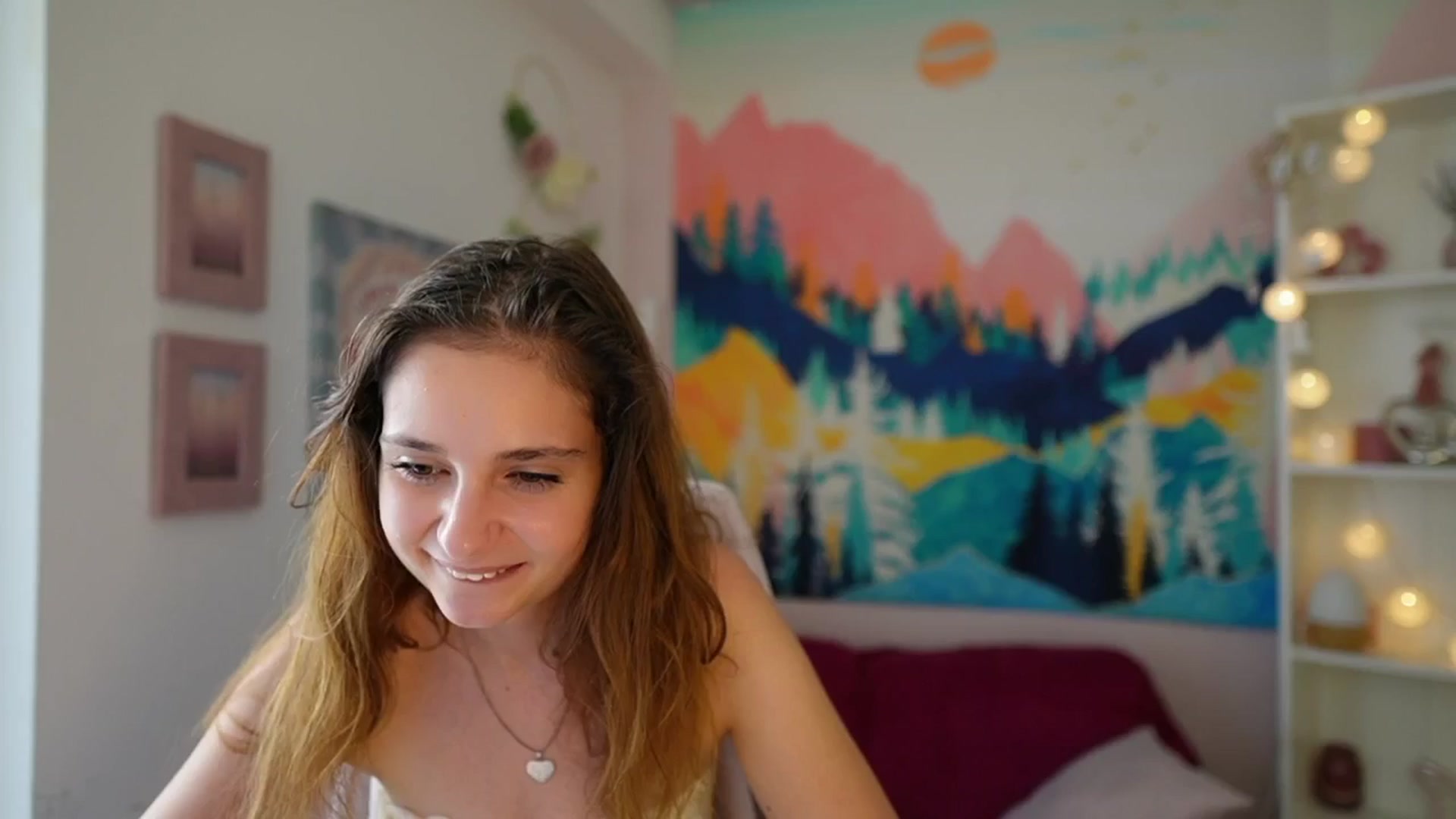 Gallery image thumbnail from Vina_Sky's myfreecams stream on, 07/11/2024, 12:55 image 16 of 20