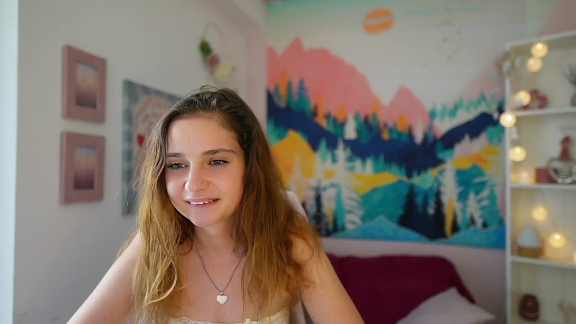 Gallery image thumbnail from Vina_Sky's myfreecams stream on, 07/11/2024, 12:55 image 13 of 20