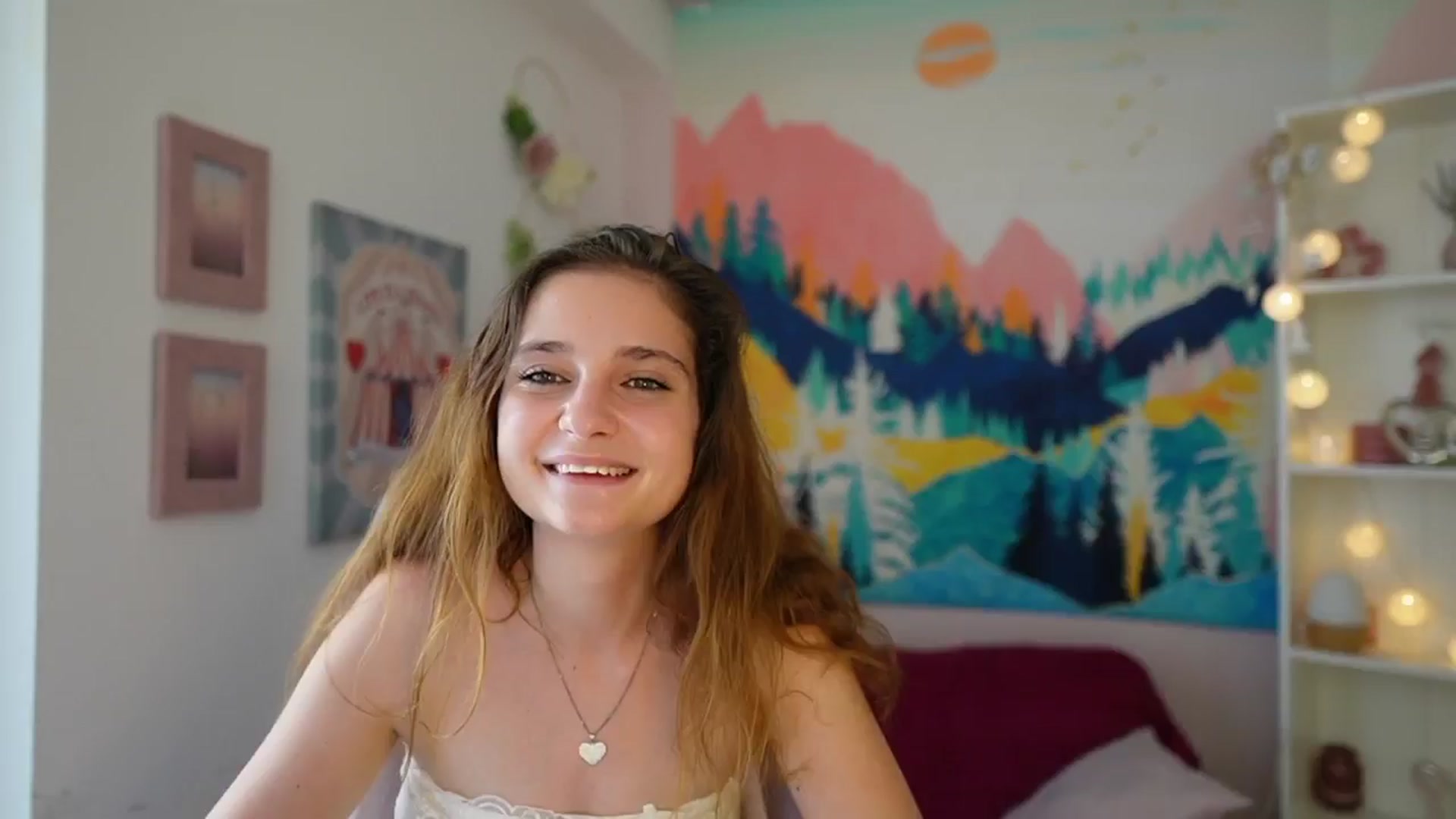 Gallery image thumbnail from Vina_Sky's myfreecams stream on, 07/11/2024, 12:55 image 6 of 20