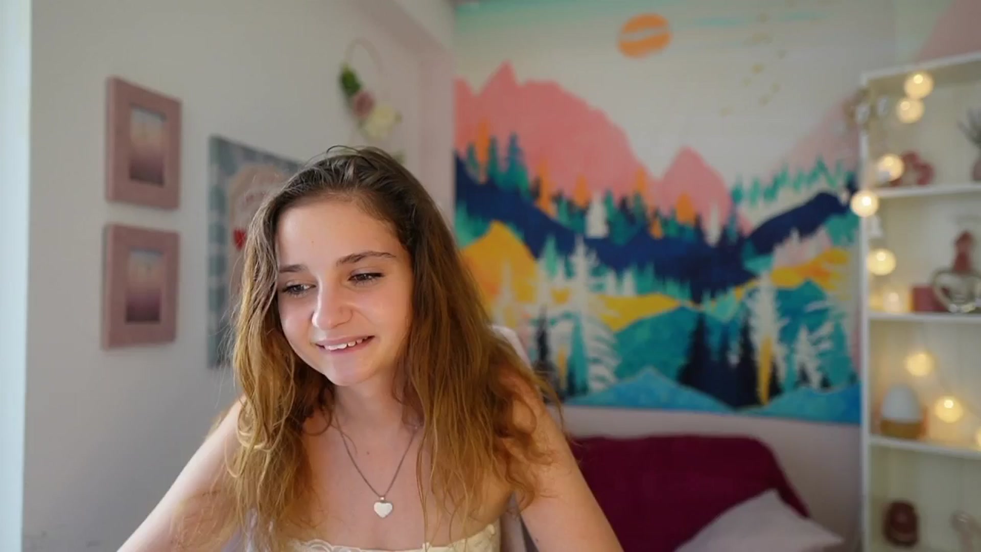 Gallery image thumbnail from Vina_Sky's myfreecams stream on, 07/11/2024, 12:55 image 10 of 20
