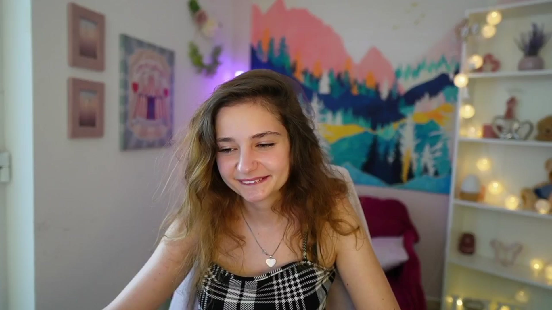 Gallery image thumbnail from Vina_Sky's myfreecams stream on, 07/13/2024, 08:51 image 18 of 20